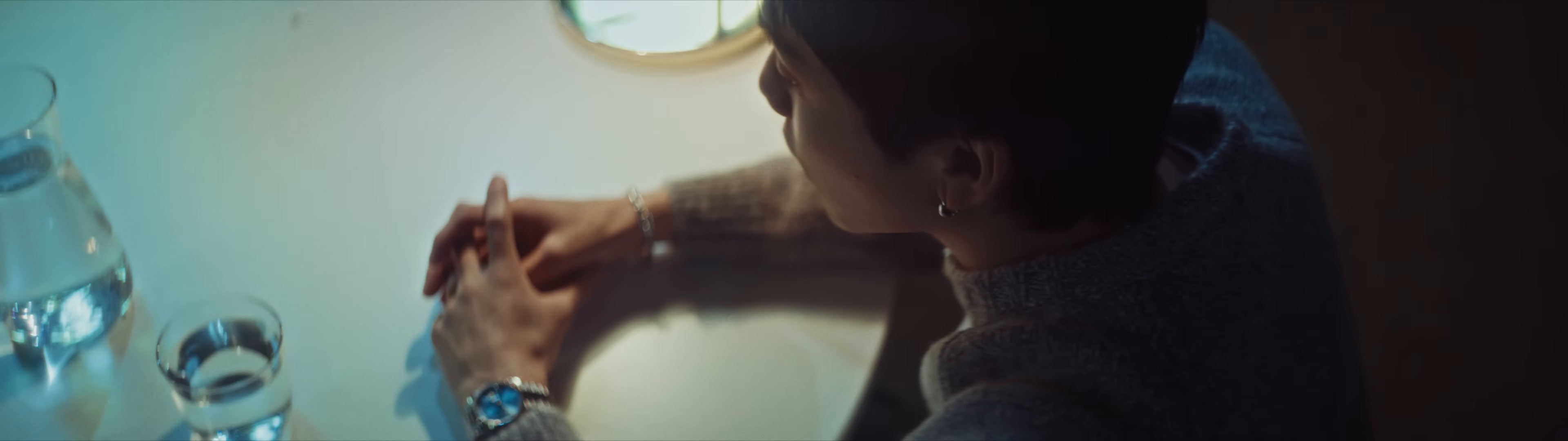 Wrong or right (2026) —  shot,  lighting