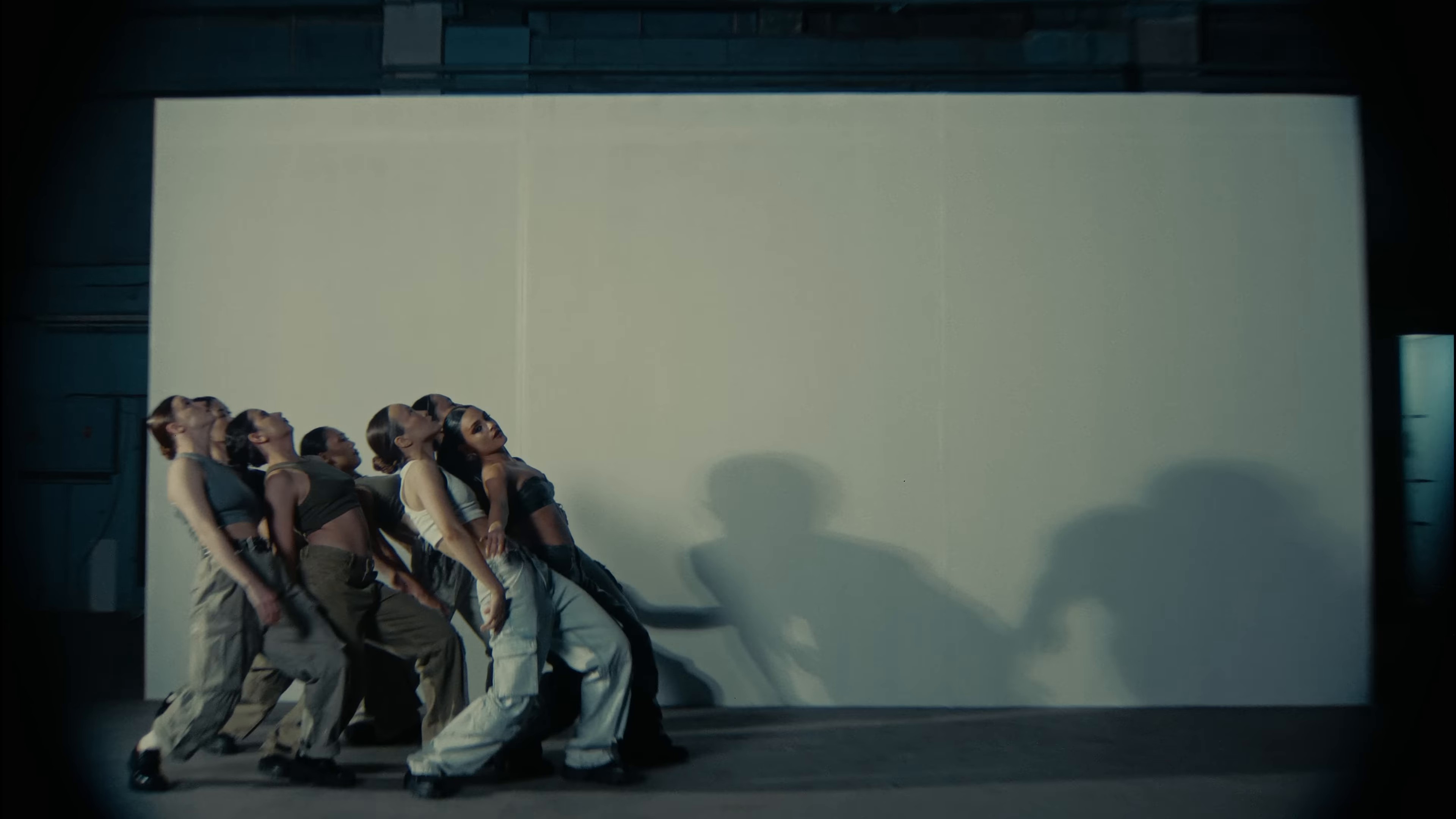 SUPERSTAR ILLNESS (2024) —  shot,  lighting