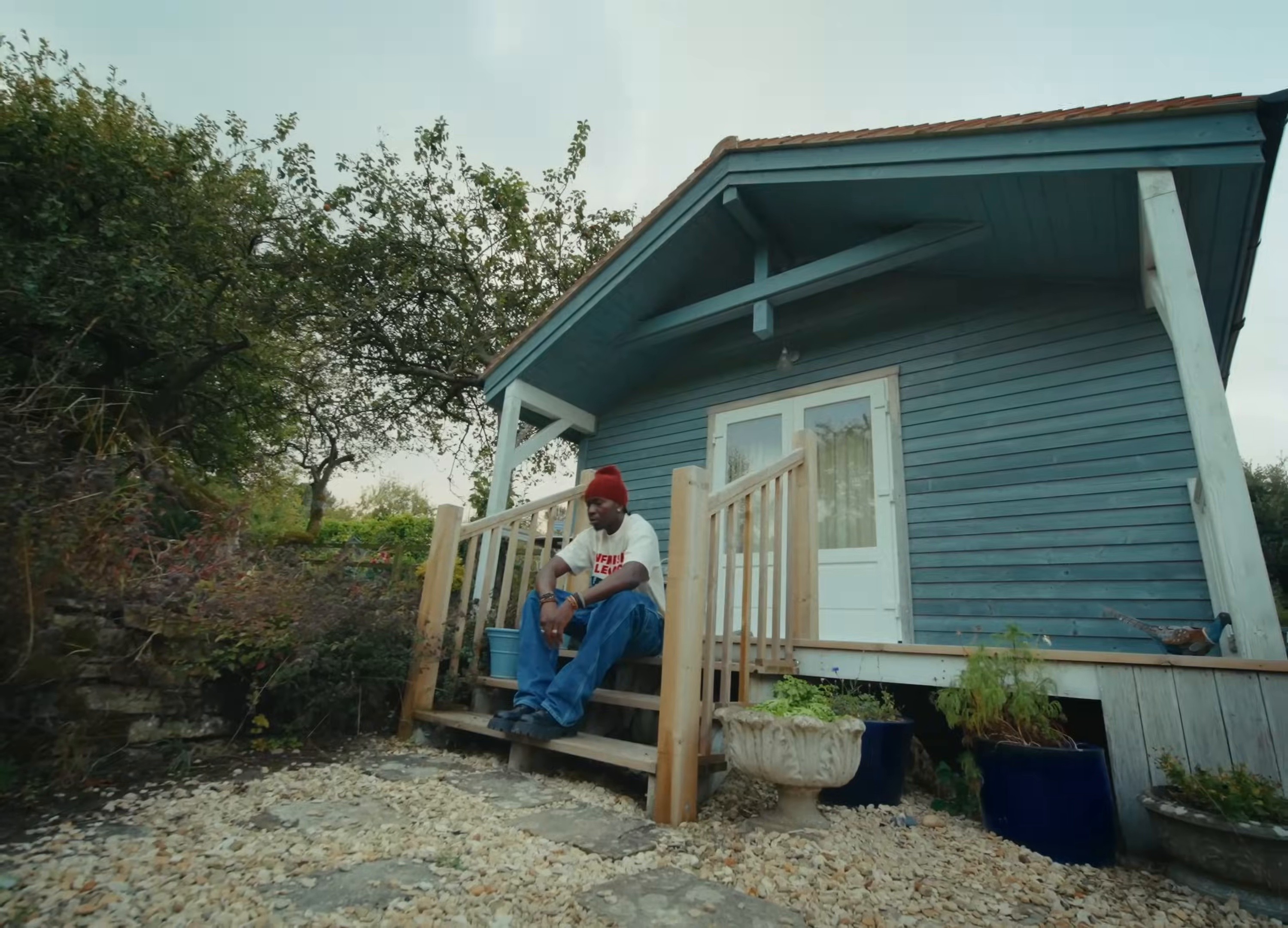 RELAPSE (2024) —  shot,  lighting