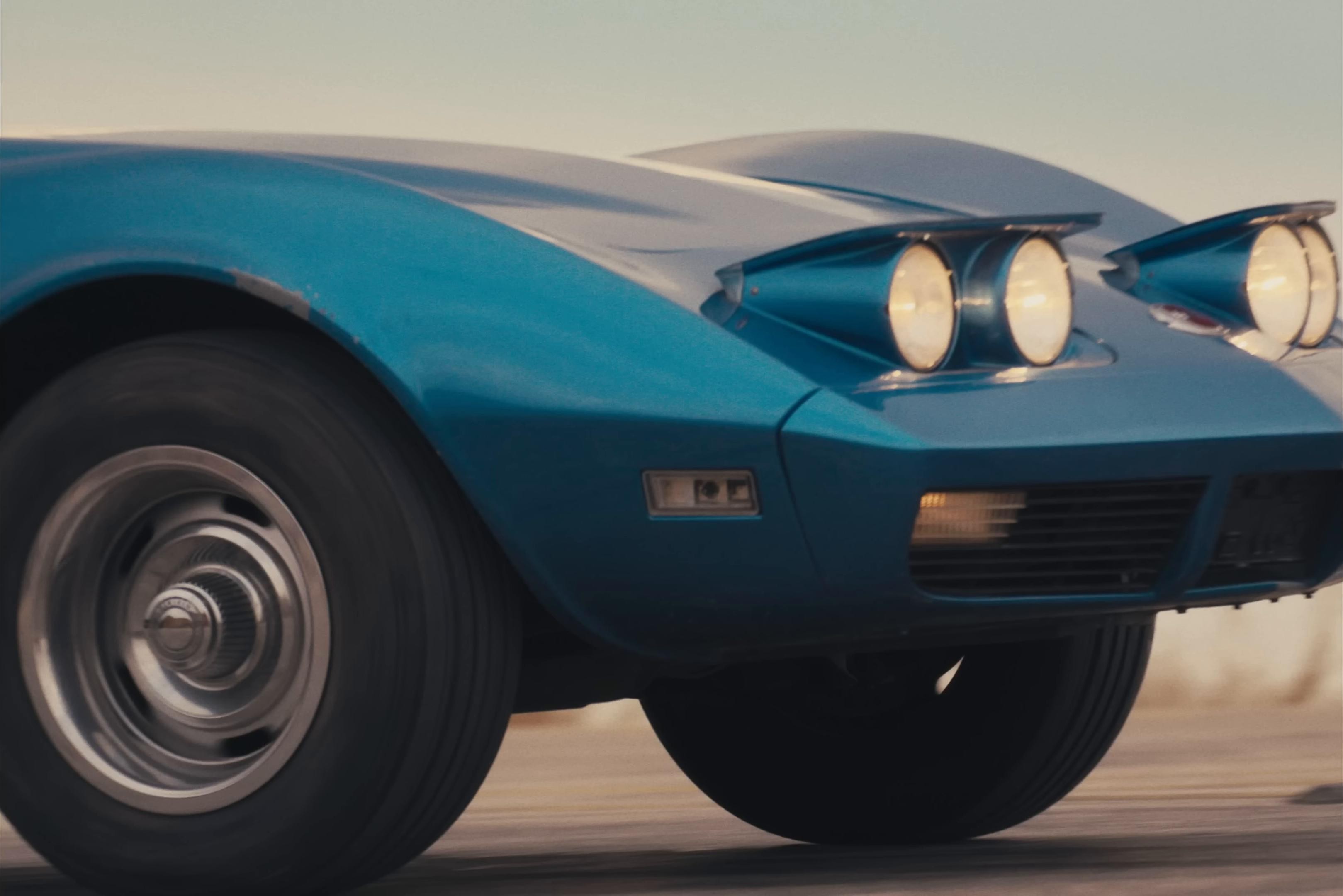 RADIYA (2025) —  shot,  lighting