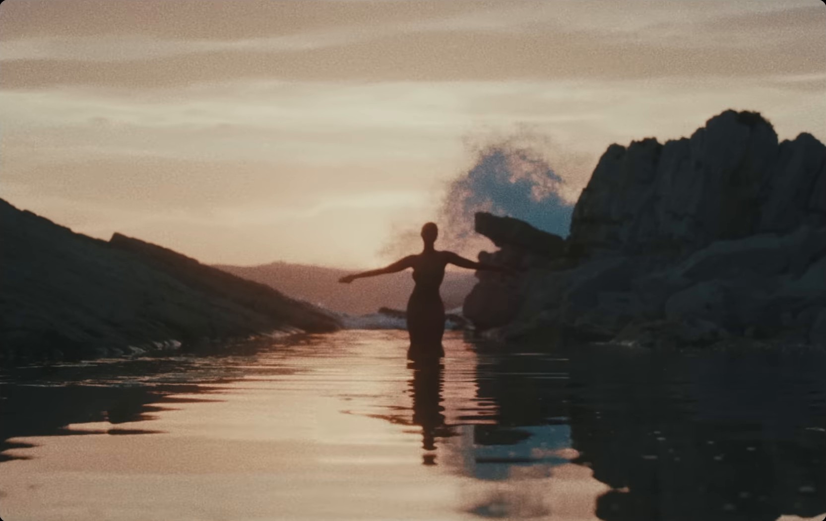 Ne doute pas (2024) —  shot,  lighting