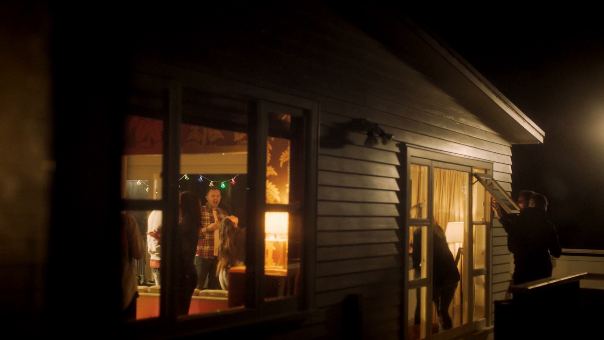 ASB_OWN IT (2018) —  shot,  lighting