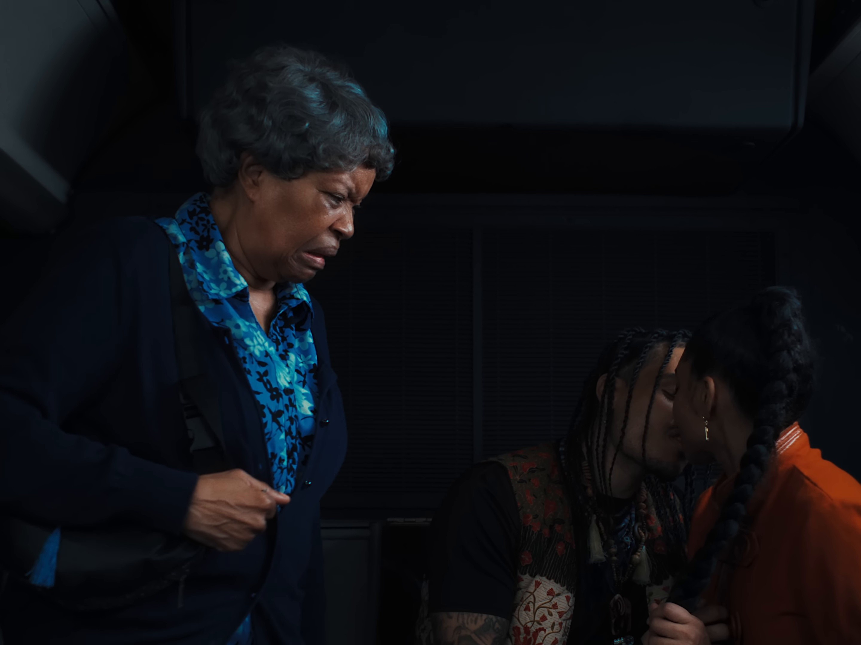 Hollon (2024) —  shot,  lighting