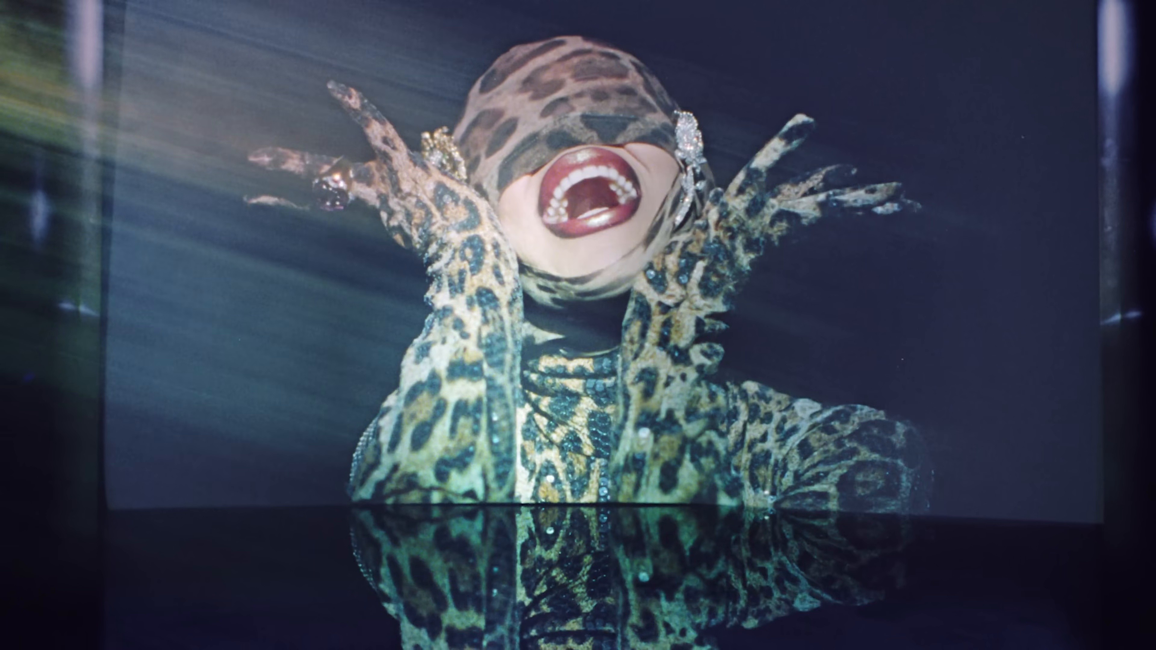 Jealous Type (2025) —  shot,  lighting