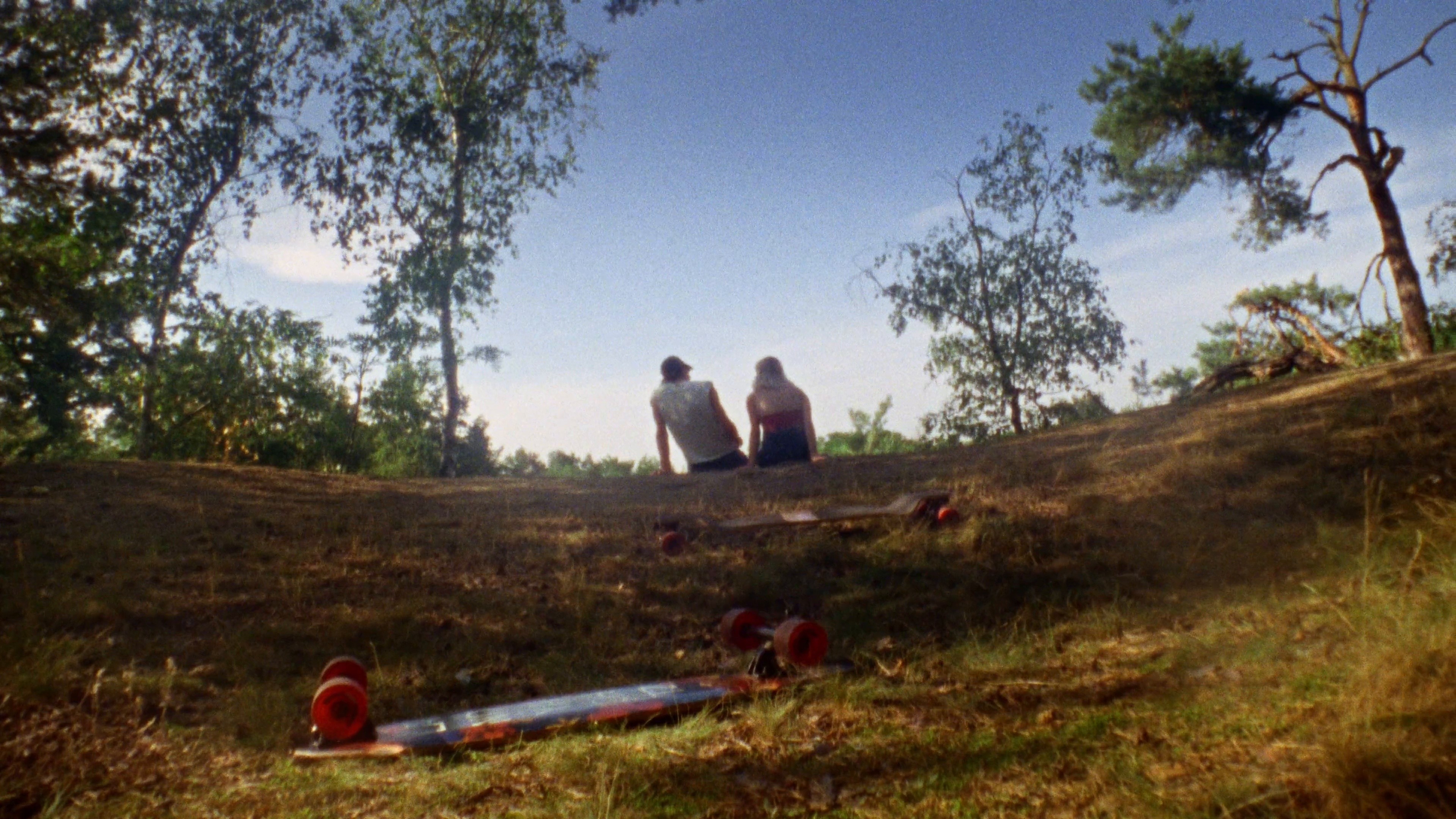 Naturalnie (2024) —  shot,  lighting