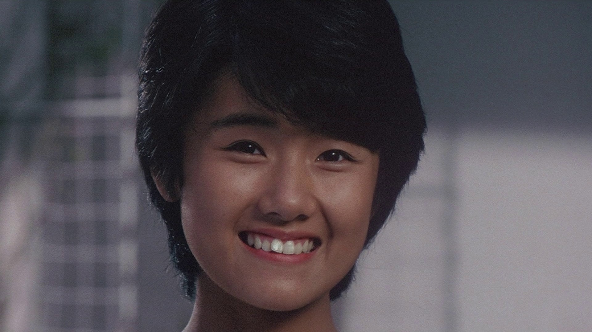 The Island Closest to Heaven (1984) —  shot,  lighting