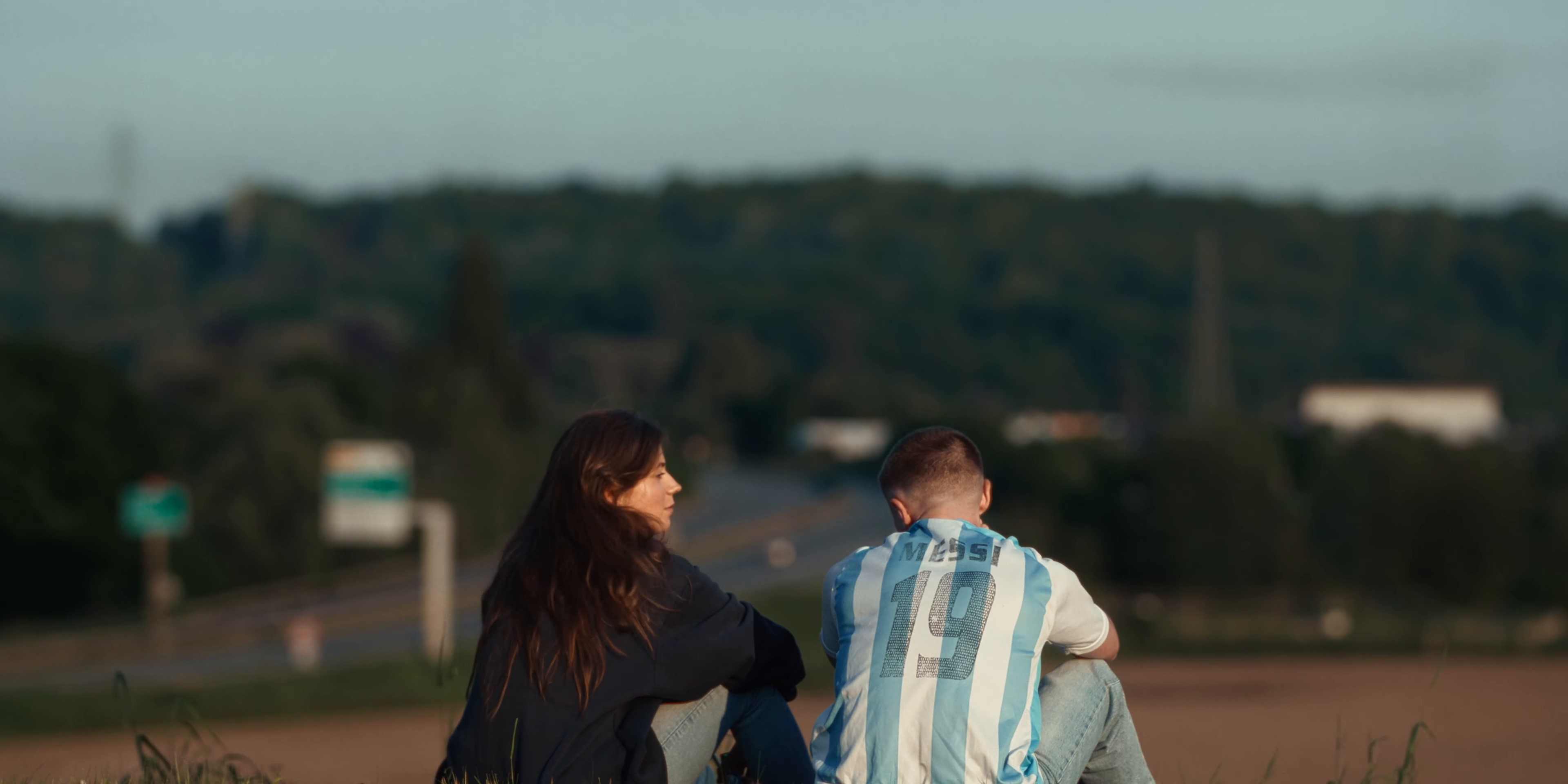 BIAS (2024) —  shot,  lighting