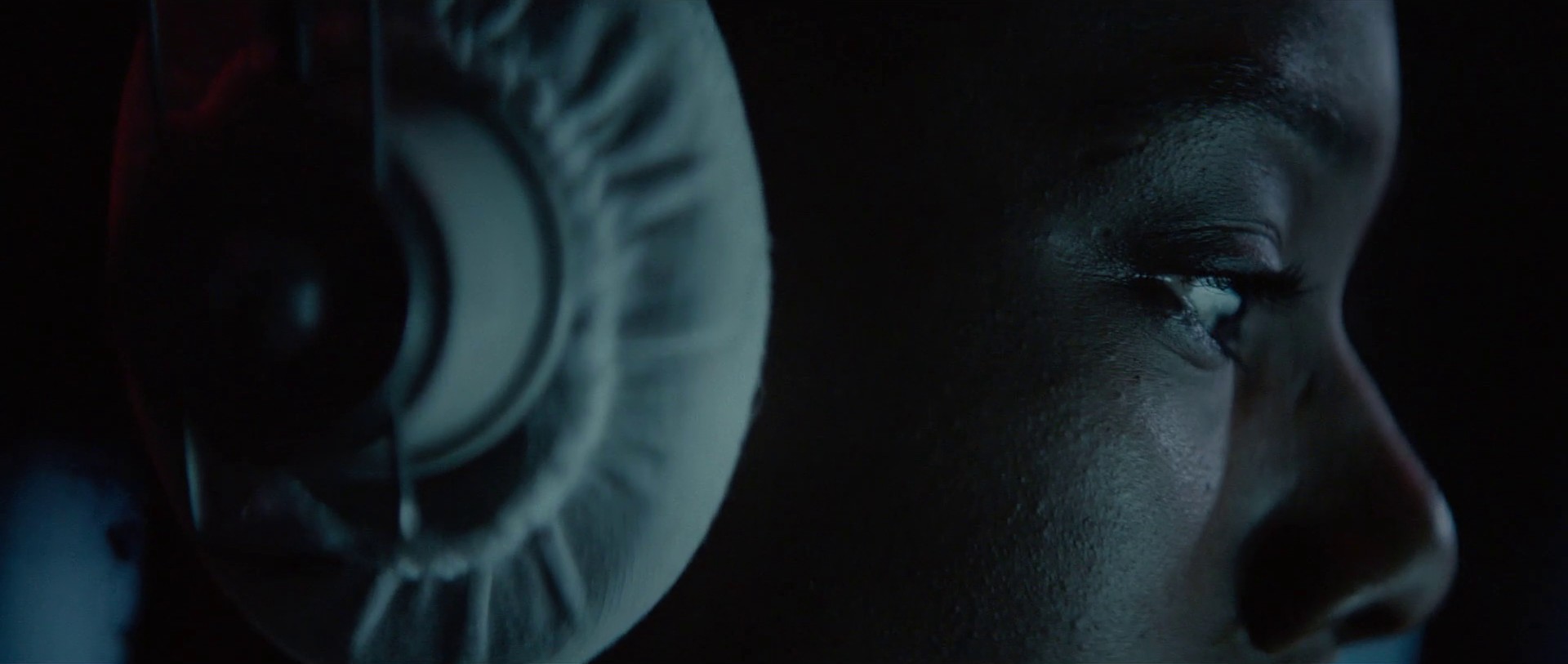 Royal Navy - The Writer (2024) —  shot,  lighting