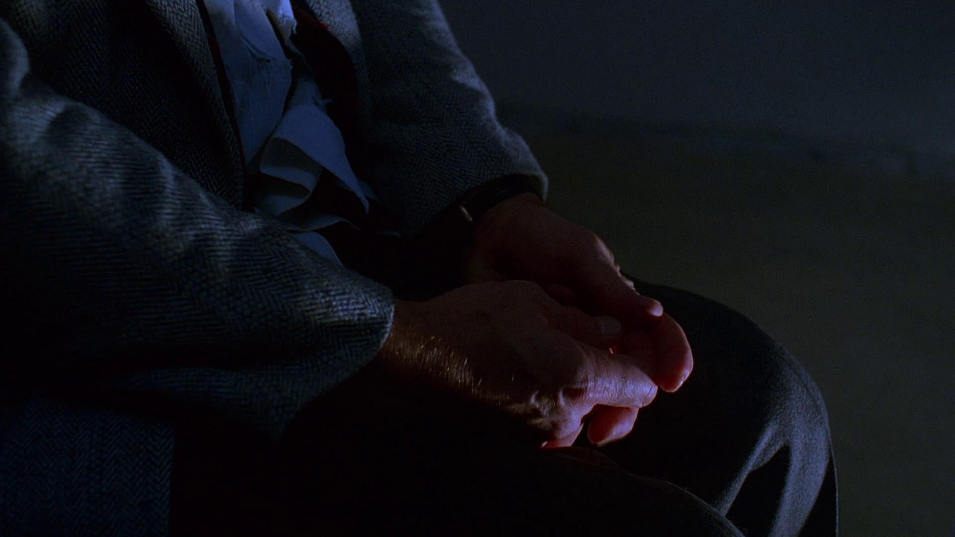 Dark Angel: The Ascent (1995) —  shot,  lighting