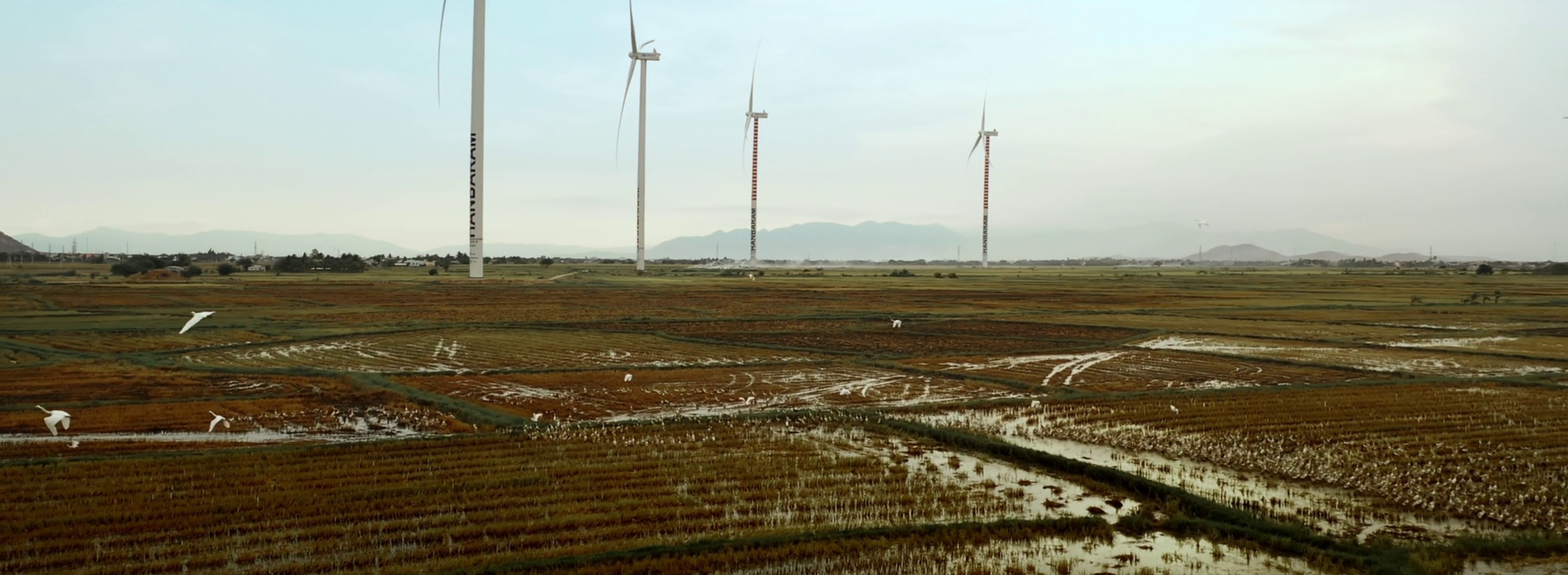 Mazda 'Every mile is a memory' (2024) —  shot,  lighting