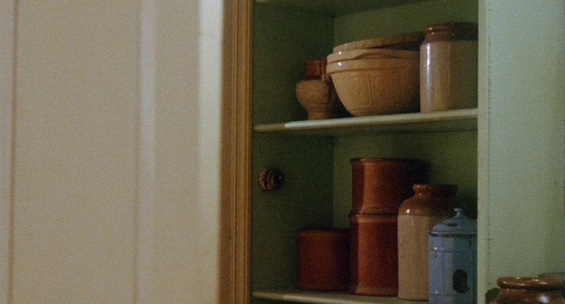 The Uncanny (1978) —  shot,  lighting