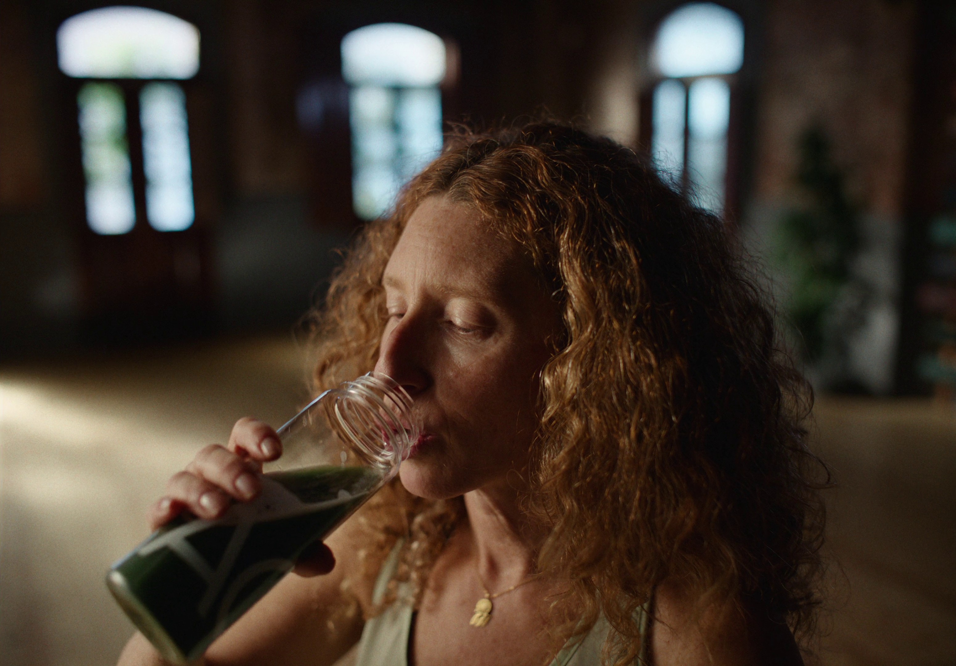 AG1 - Athletic Greens [Directors Cut] (2024) —  shot,  lighting