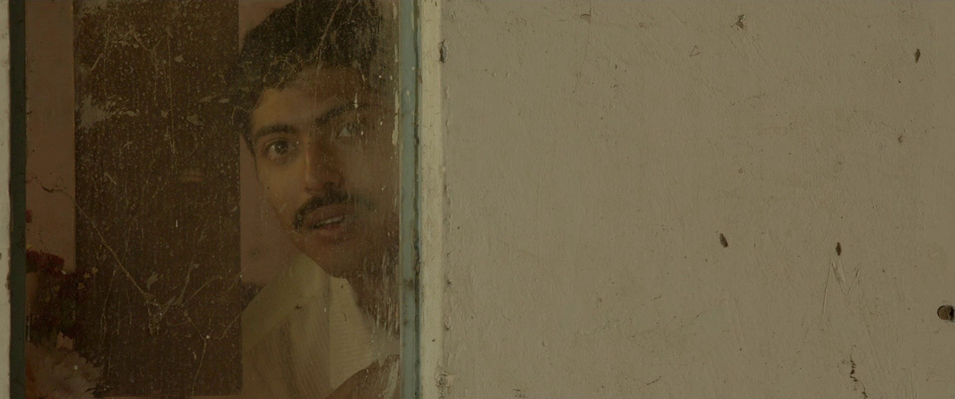 I Dream in Another Language (2018) —  shot,  lighting