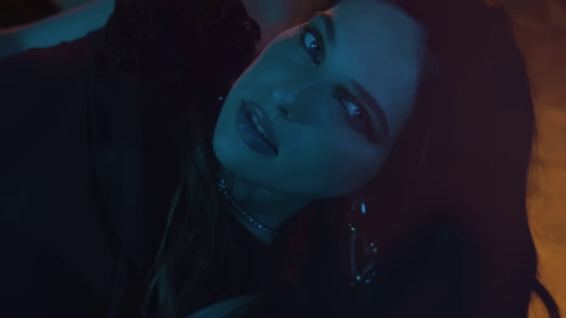 Hypocrite  (2023) —  shot,  lighting