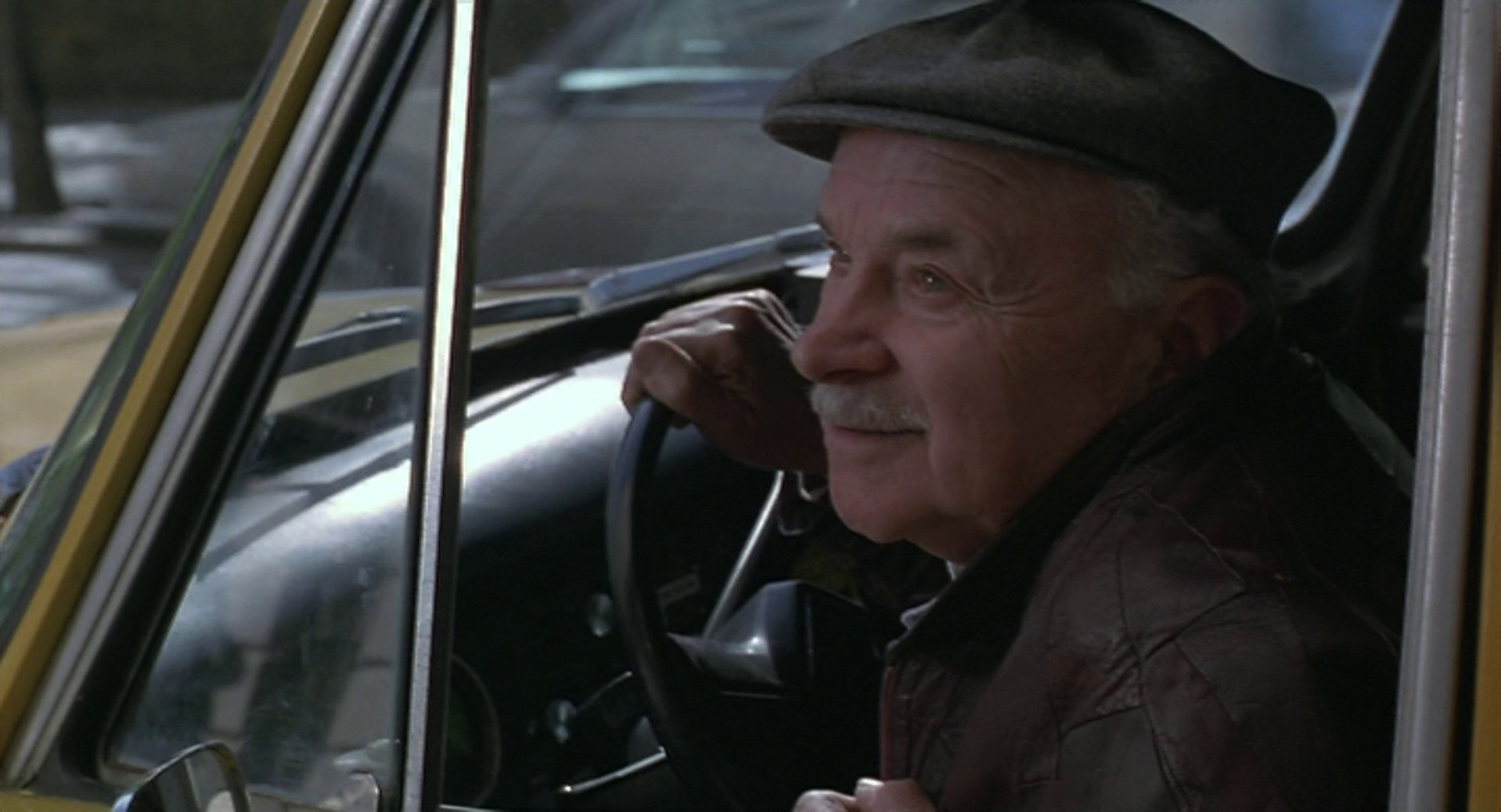 A Couch in New York (1996) —  shot,  lighting