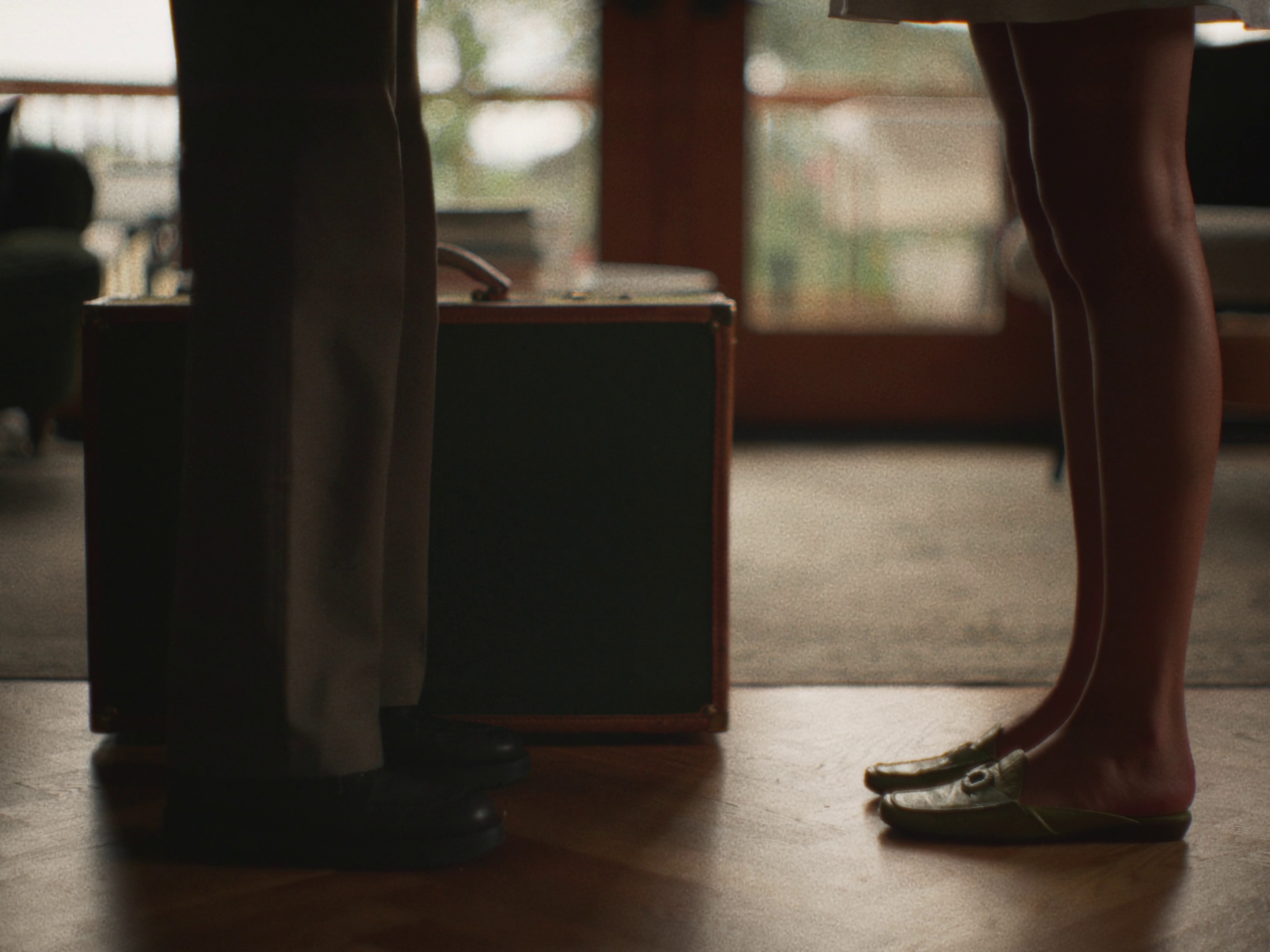 "ROCKETMAN" - A SPOTIFY BRAND FILM (2024) —  shot,  lighting