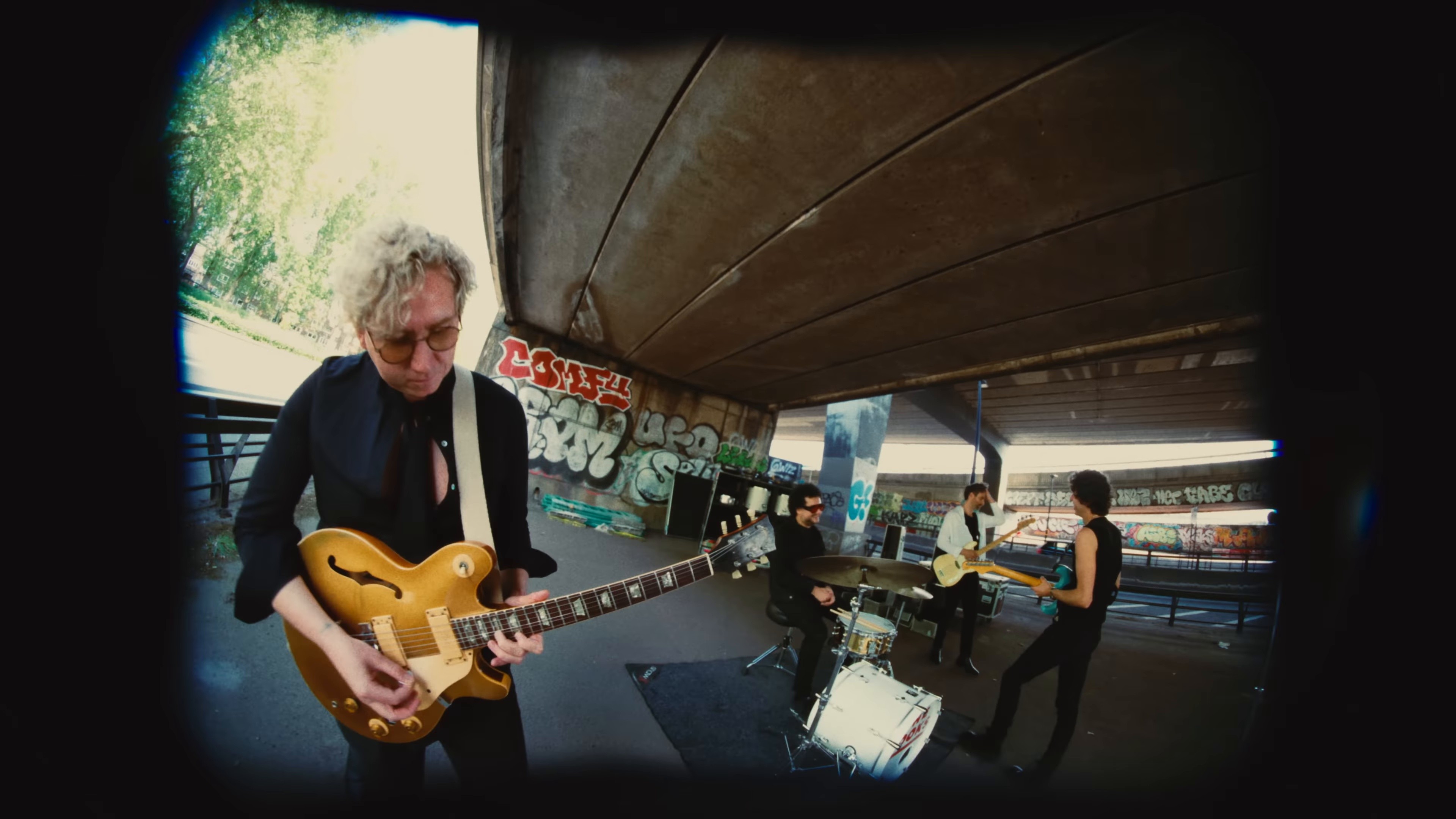 If They Could Only Know (2025) —  shot,  lighting