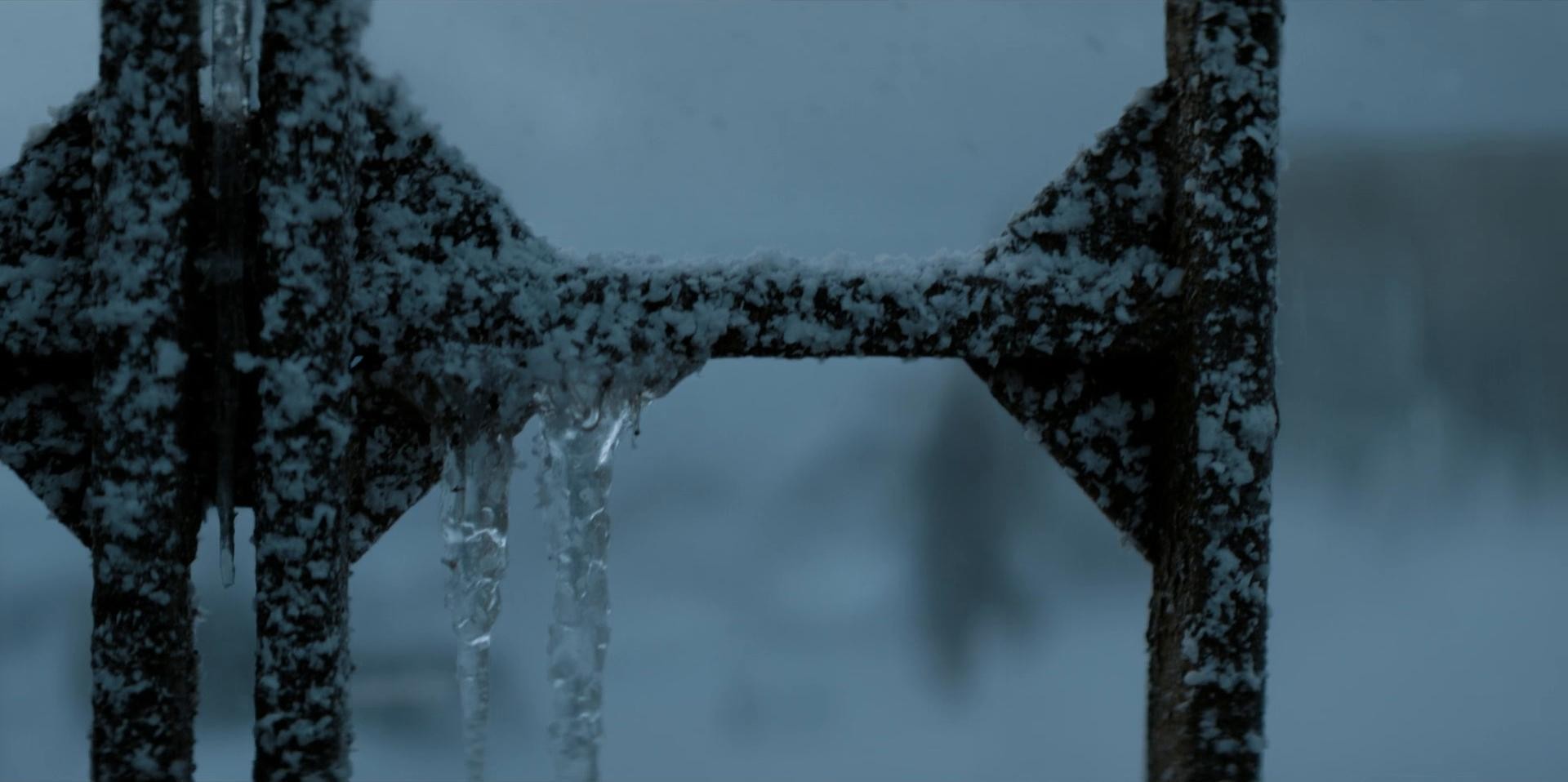 Sisterhood Above All (2024) —  shot,  lighting