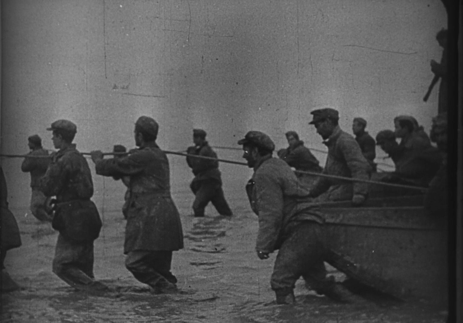 The Mirror (1975) —  shot,  lighting