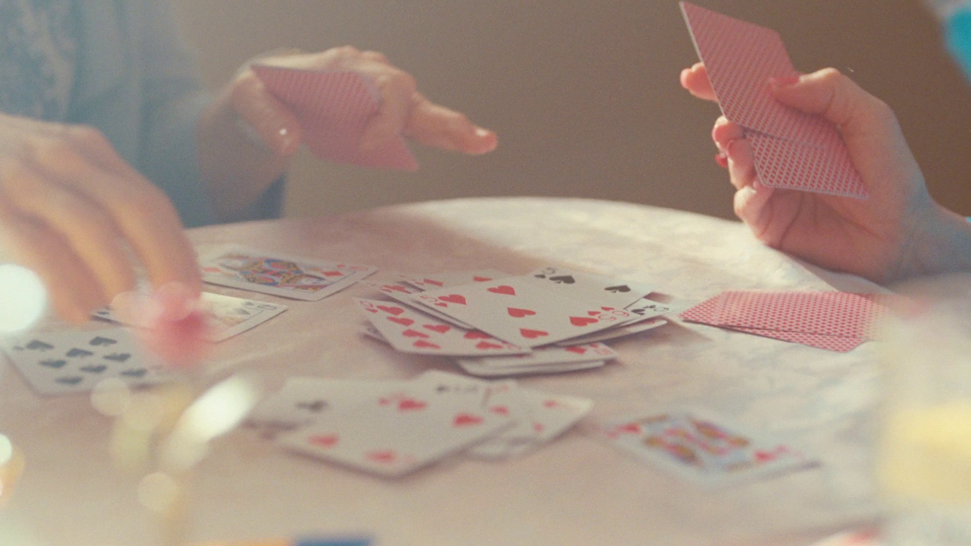 Mommy (2014) —  shot,  lighting