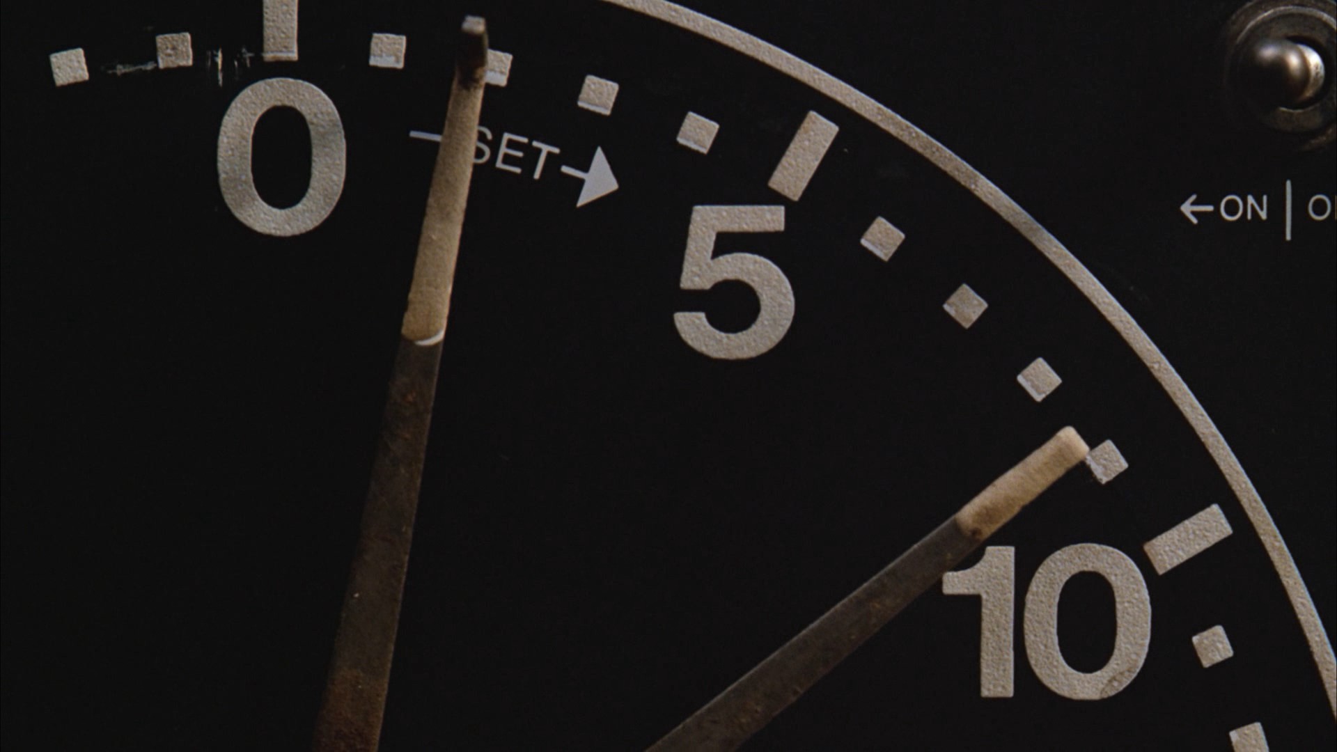 Risky Business (1983) —  shot,  lighting