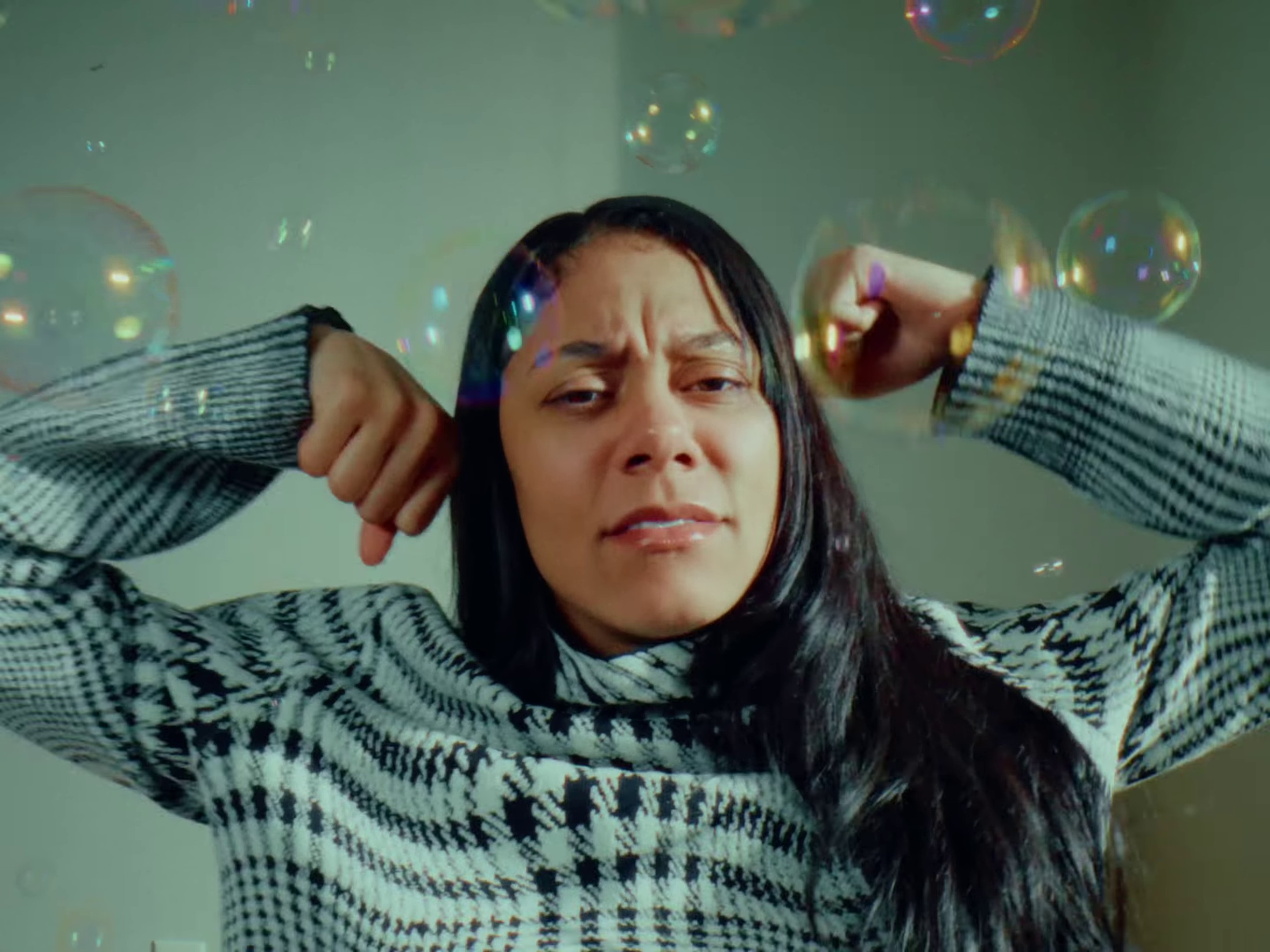 RIP FOLLIES (2024) —  shot,  lighting