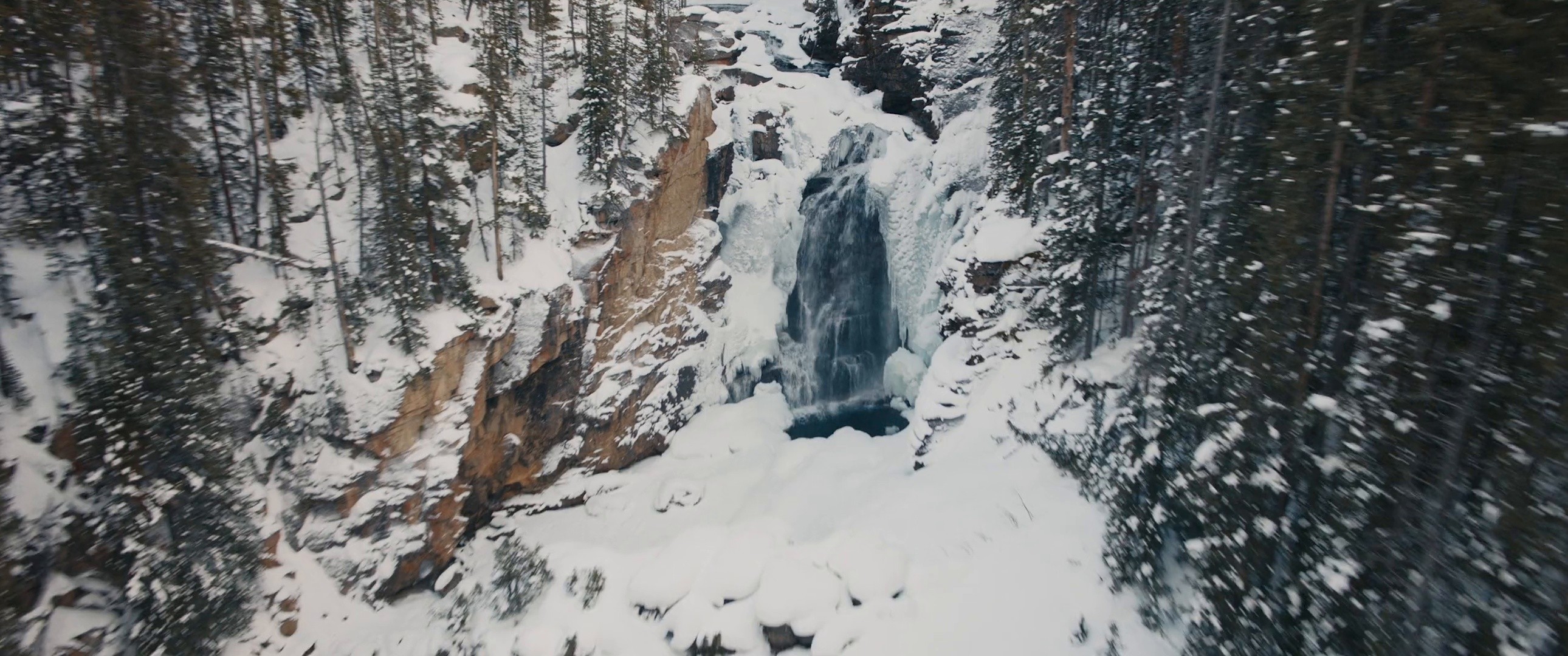 Wyoming Tourism - Aaron Mulkey (2024) —  shot,  lighting