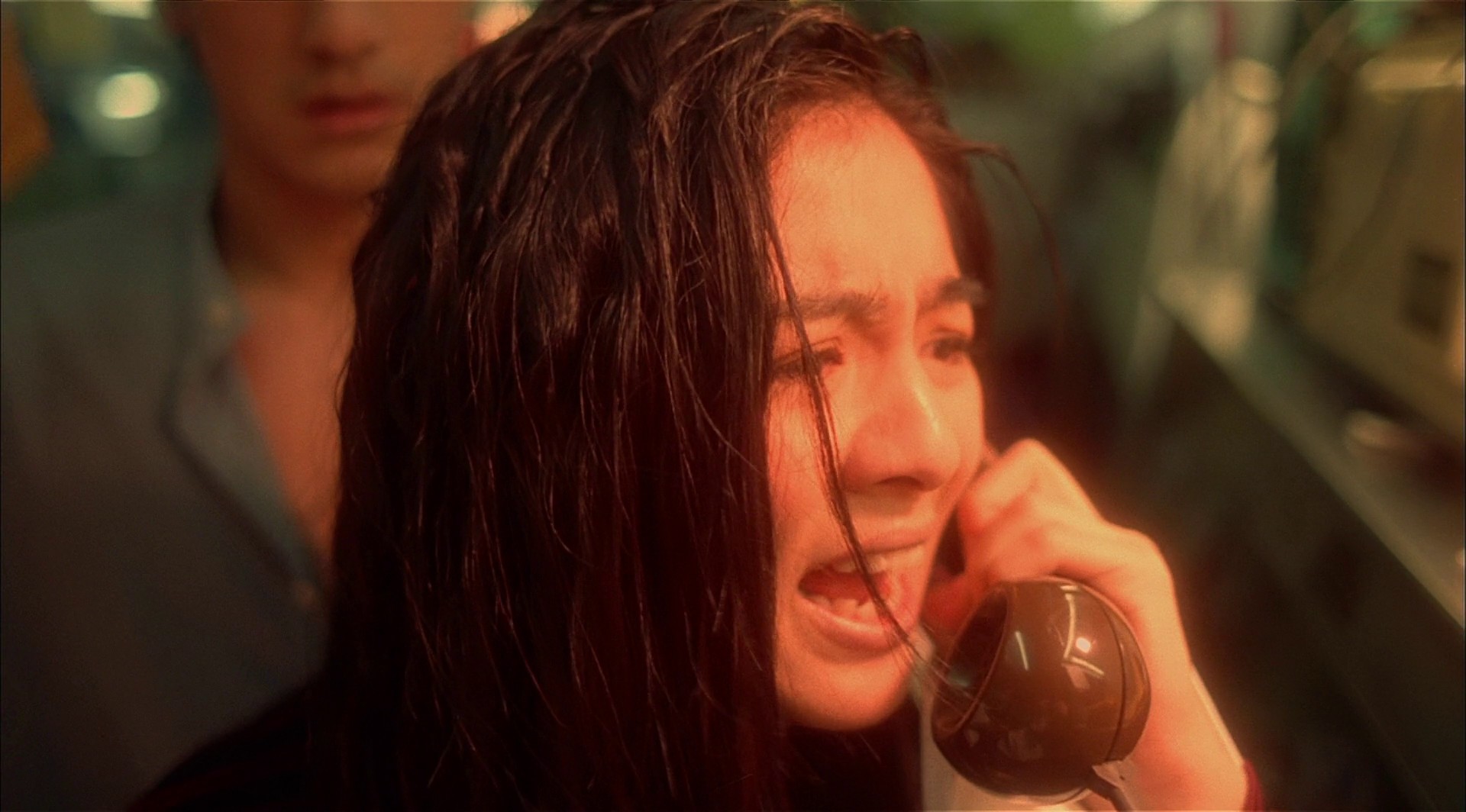 Fallen Angels (1997) —  shot,  lighting