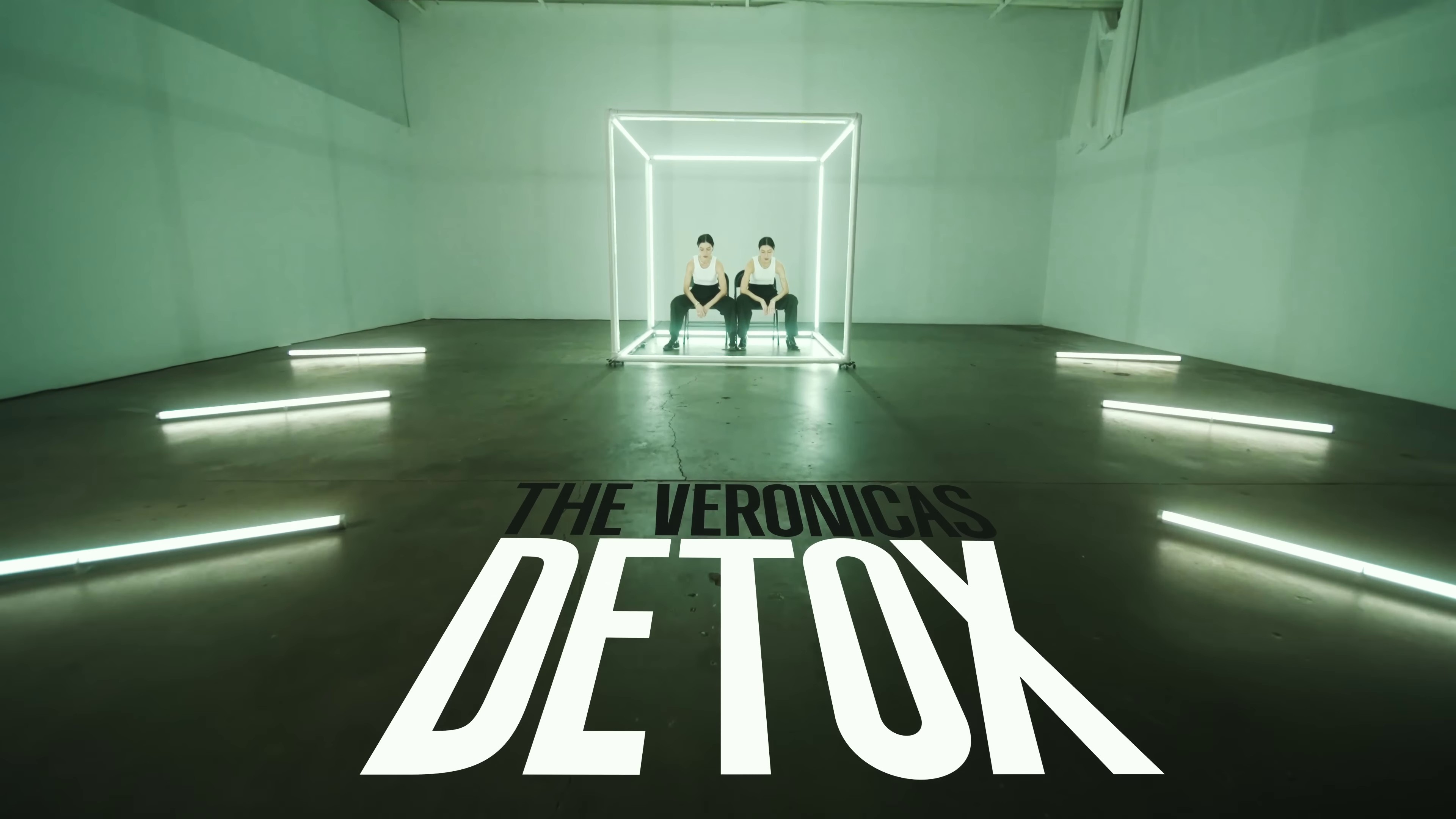 Detox (2023) —  shot,  lighting