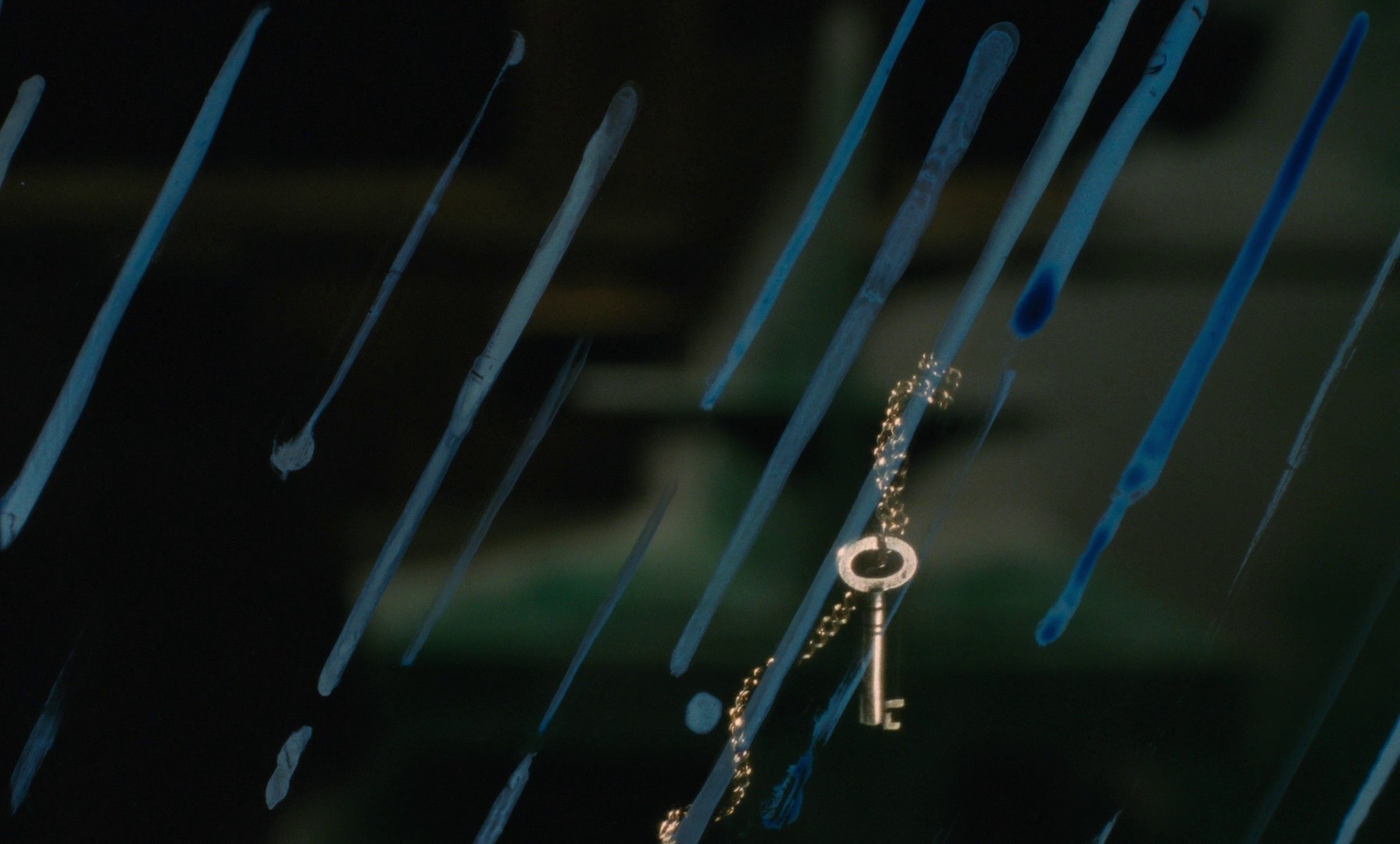 Yumeji (1991) —  shot,  lighting