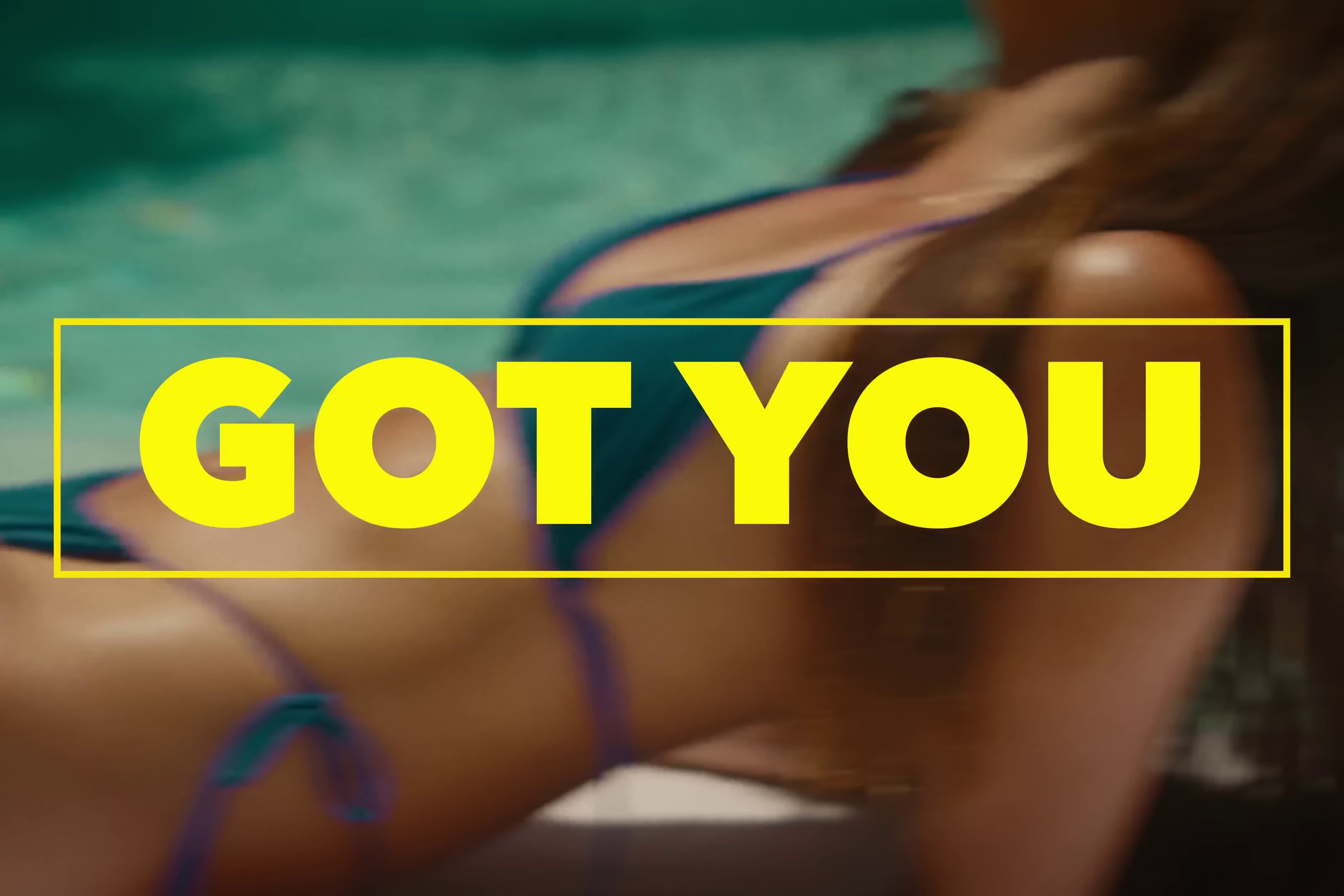 Got You (2023) —  shot,  lighting