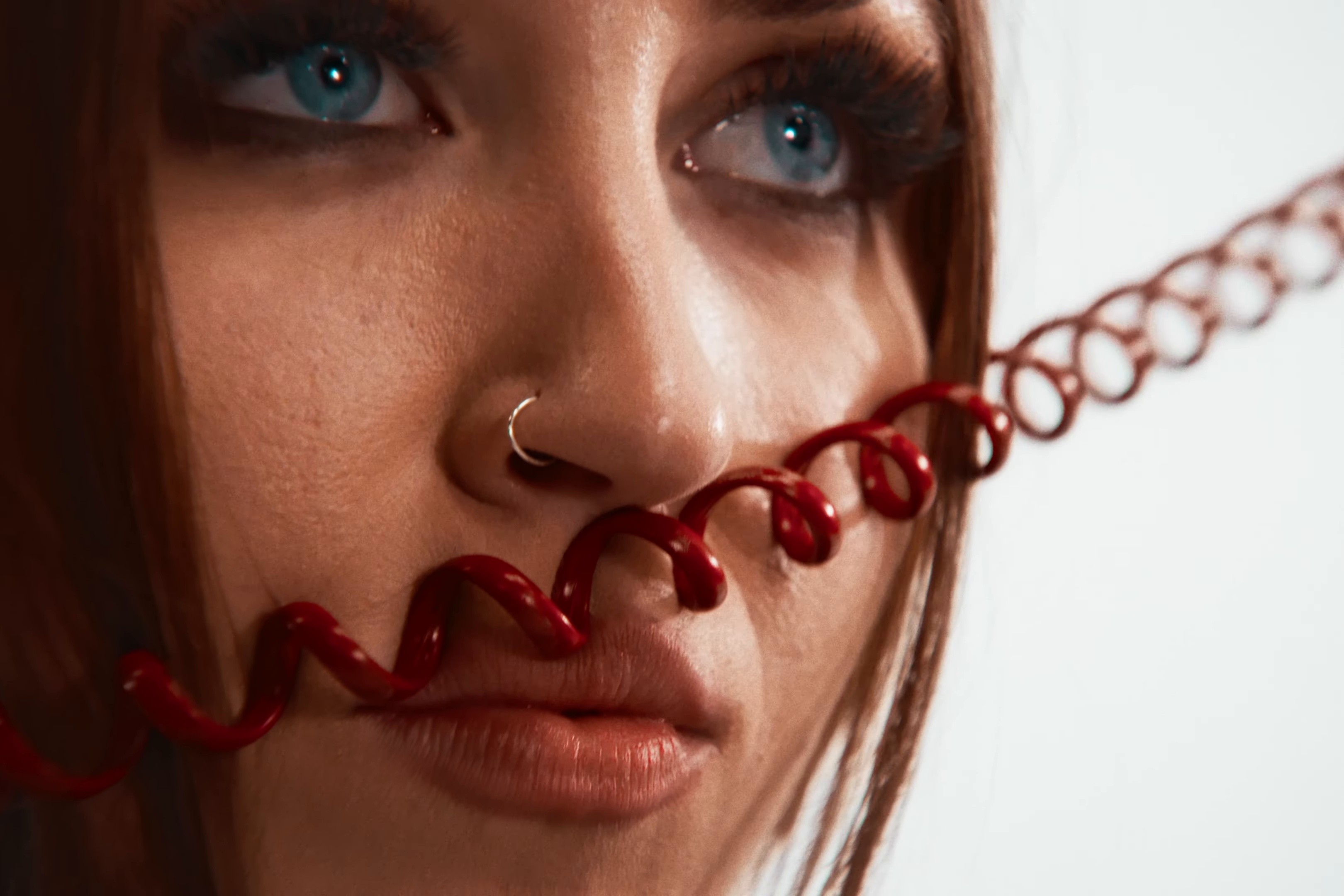 BLEED  (2025) —  shot,  lighting