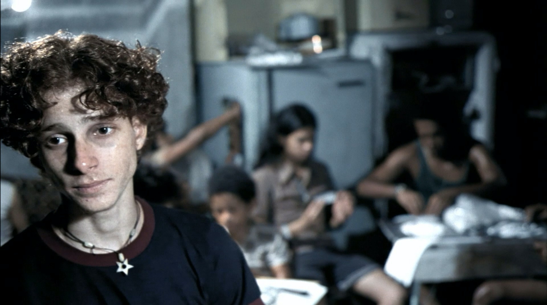 City of God (2002) —  shot,  lighting