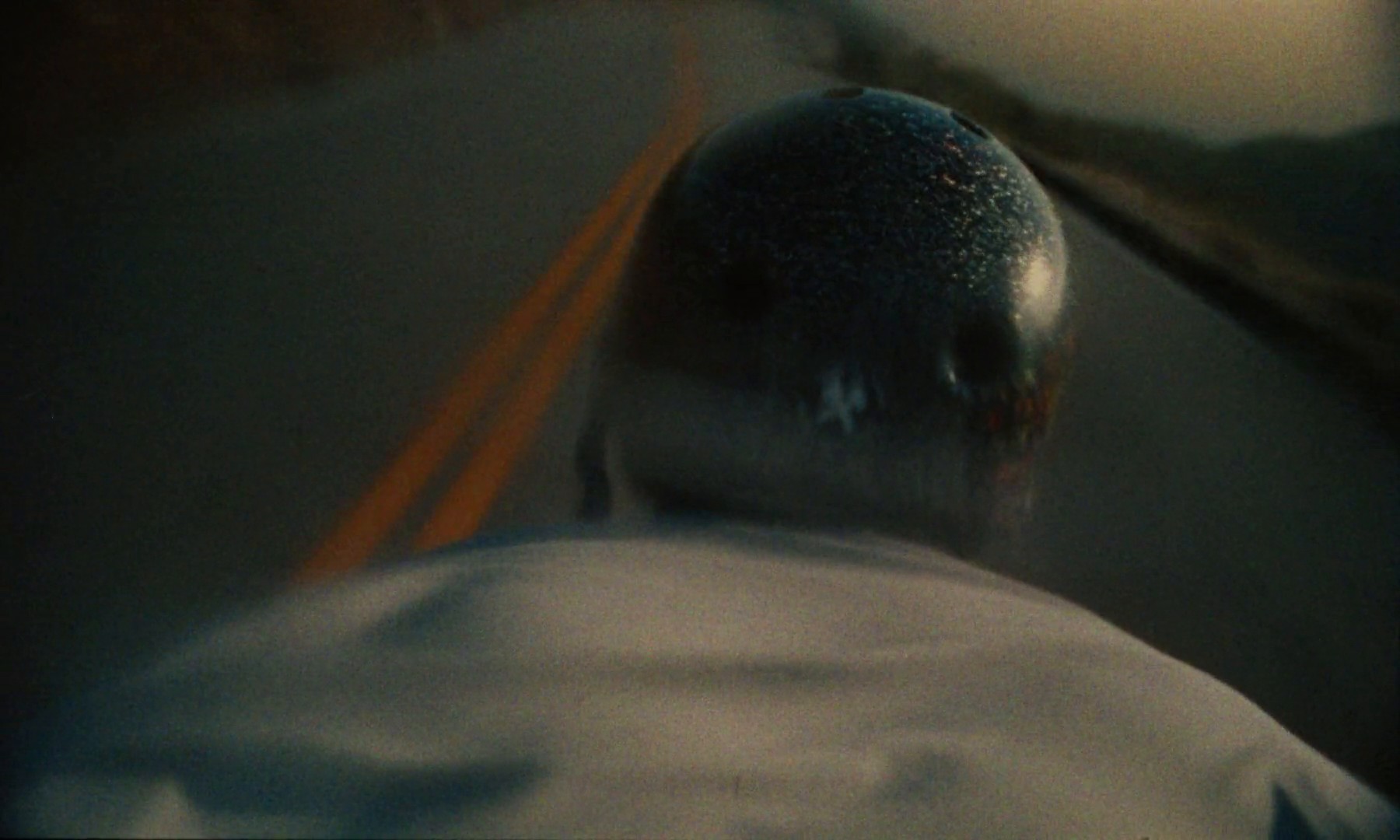 CHIMI - The Space Between (2024) —  shot,  lighting