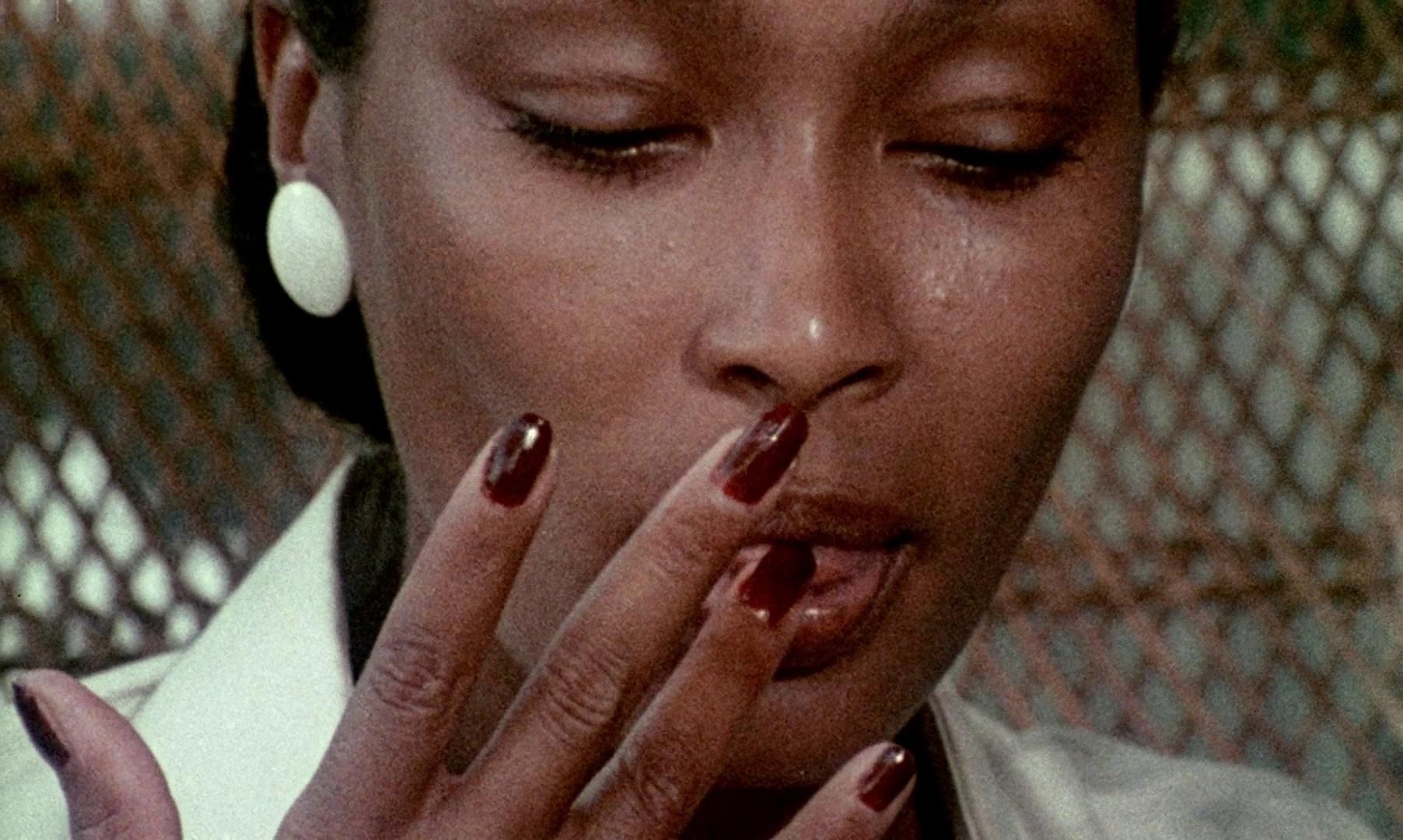 Ganja & Hess (2023) —  shot,  lighting