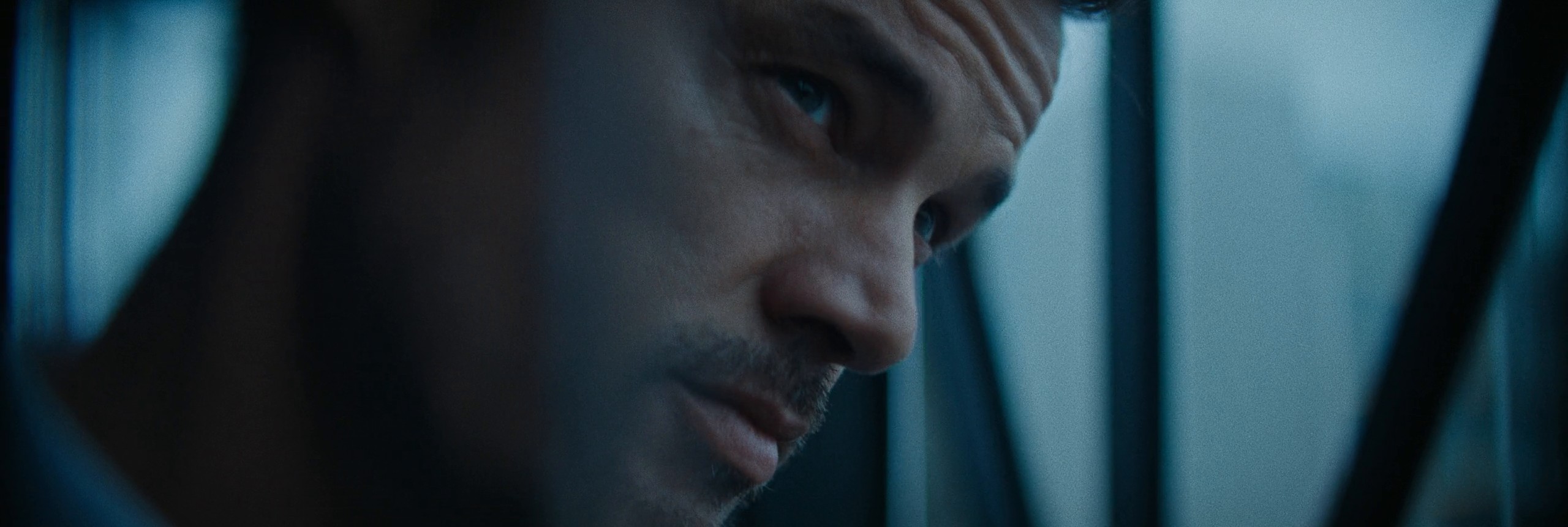 ENBD - What's Your Next DC (2024) —  shot,  lighting