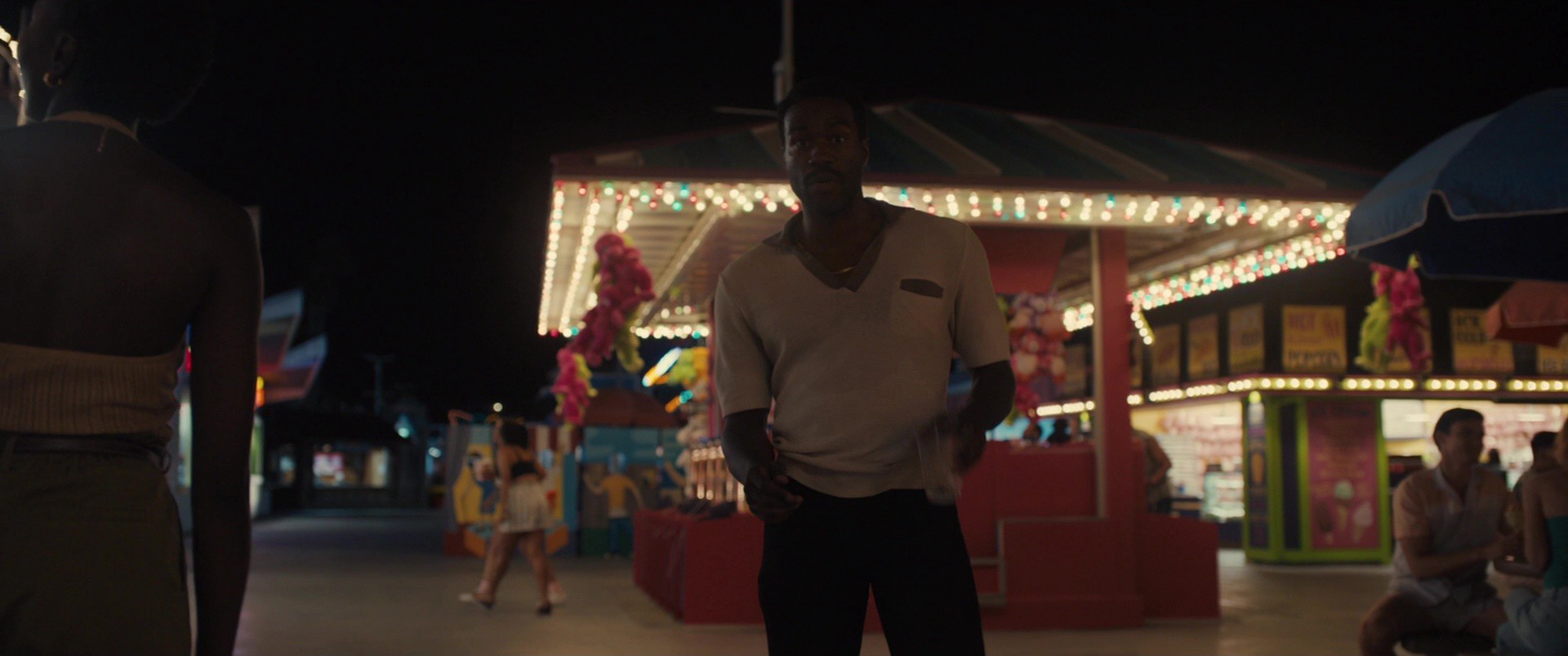 Us (2019) —  shot,  lighting