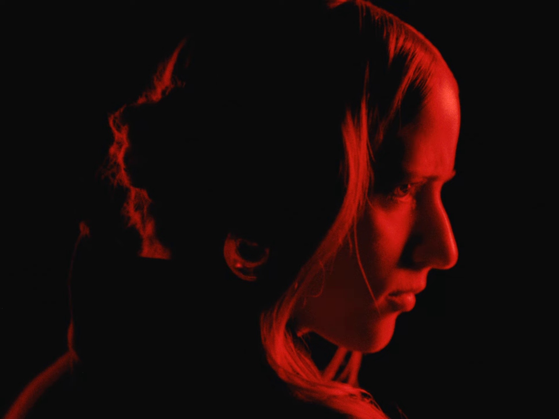 Rhythm of Sirens (2024) —  shot,  lighting