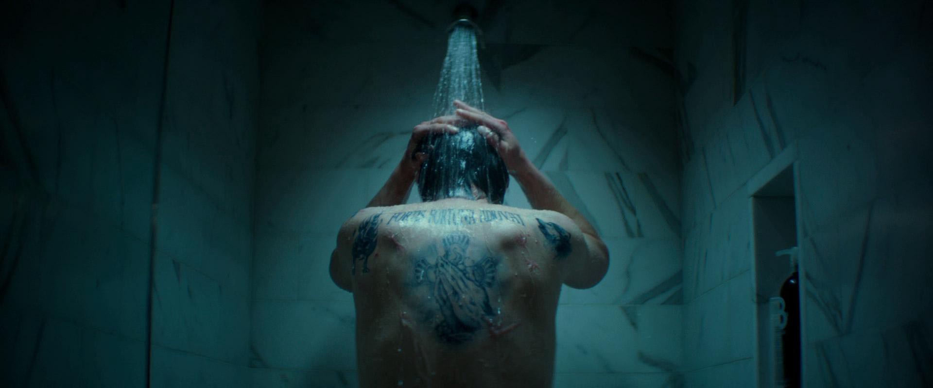 John Wick: Chapter 2 (2017) —  shot,  lighting