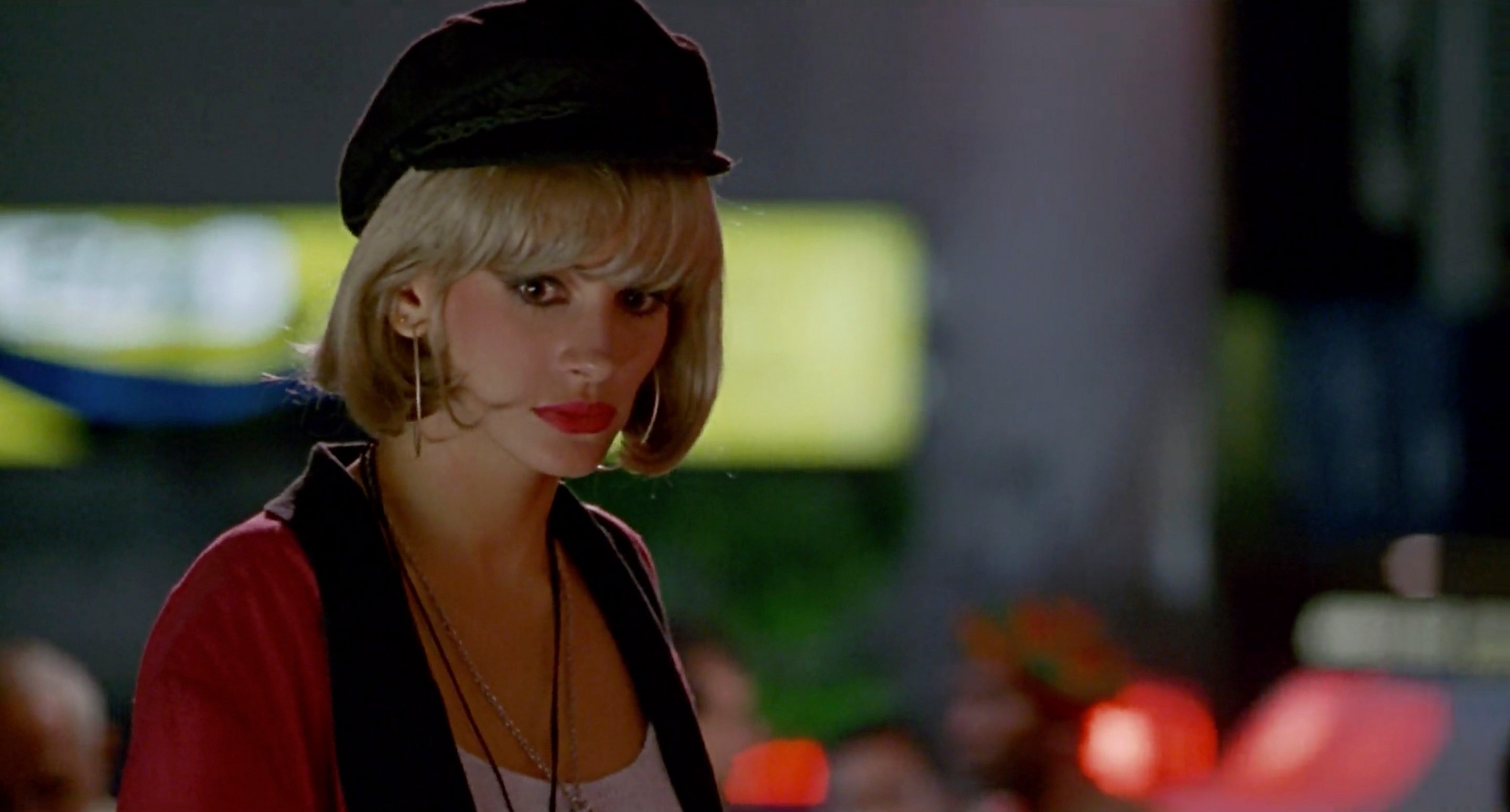 Pretty Woman (1990) —  shot,  lighting