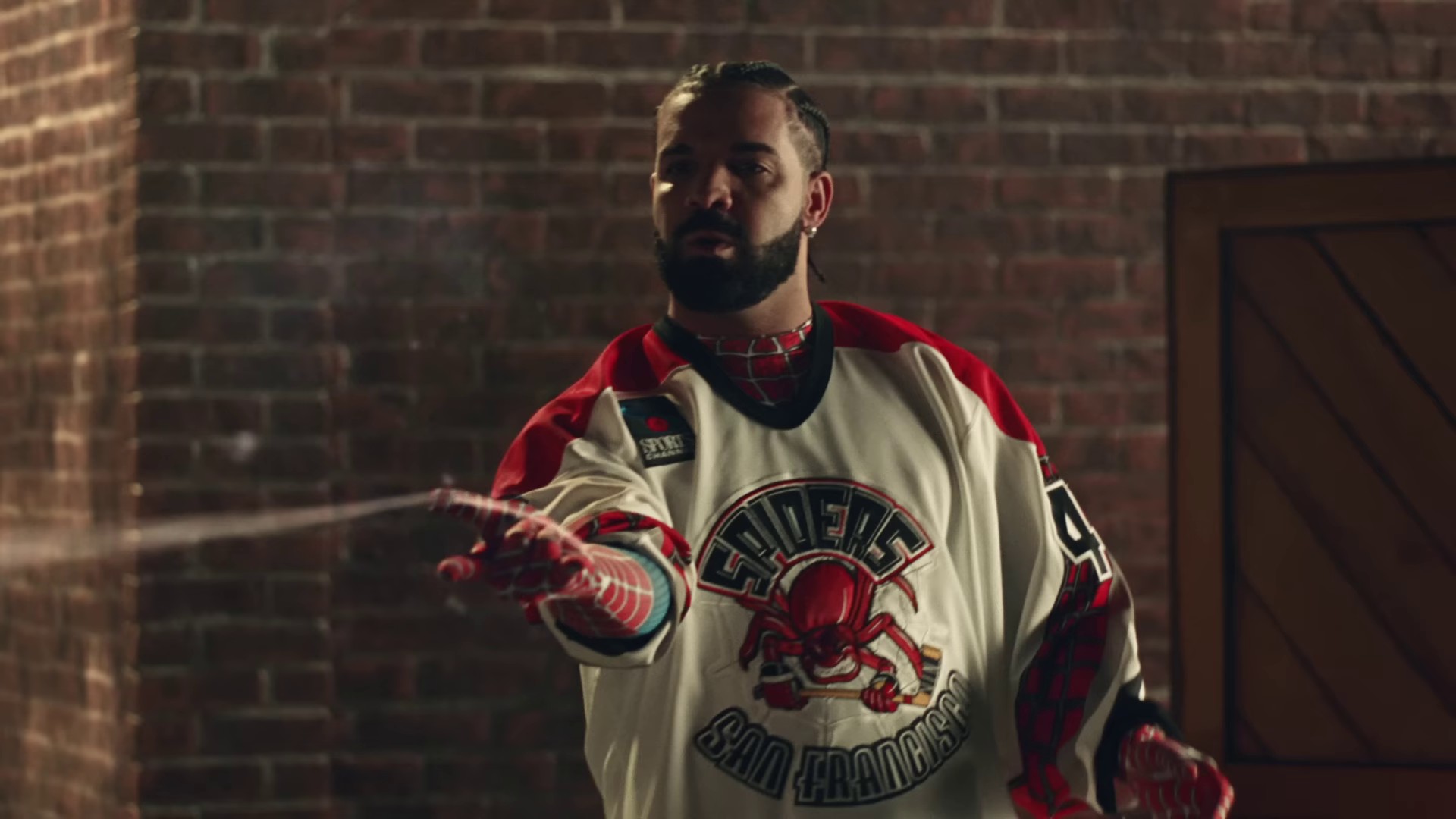 First Person Shooter (2023) —  shot,  lighting