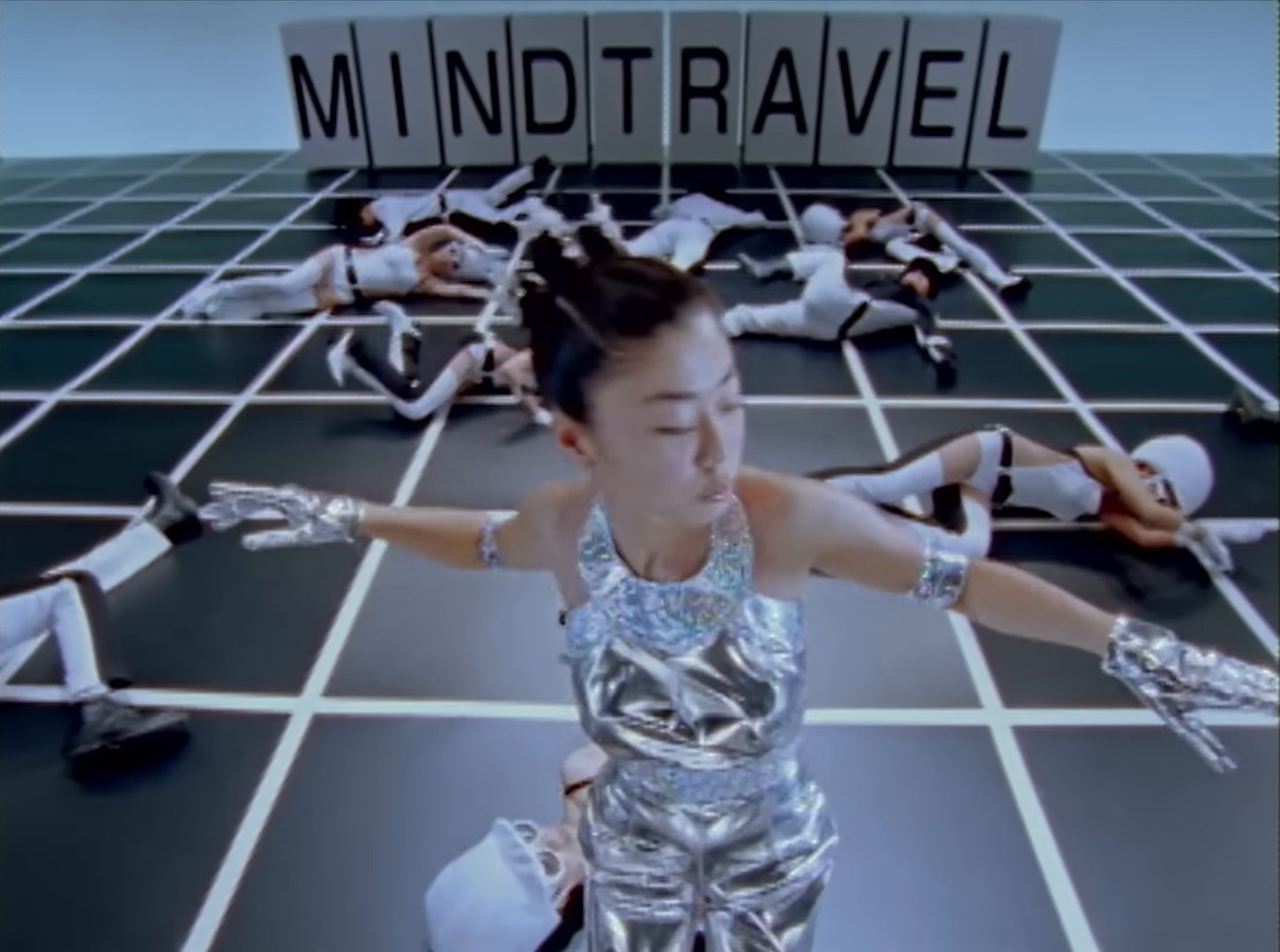 Mind Travel (2000) —  shot,  lighting