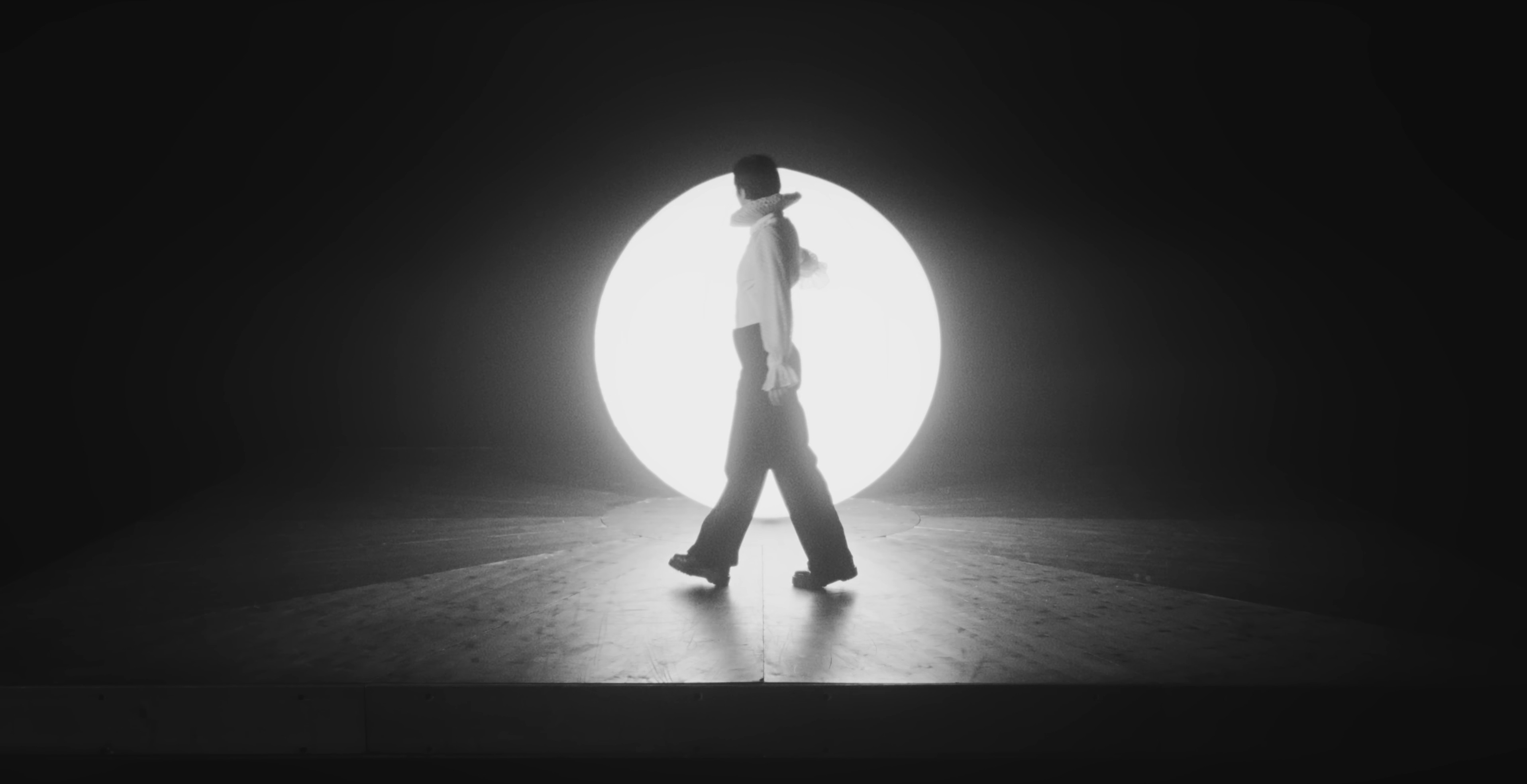 un million (2023) —  shot,  lighting