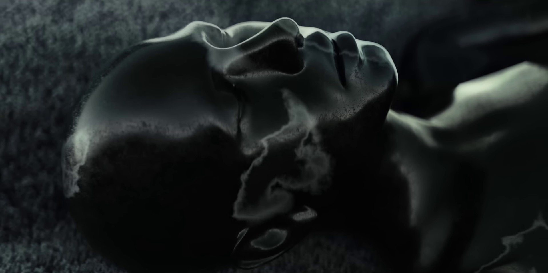 Save Me  (2022) —  shot,  lighting