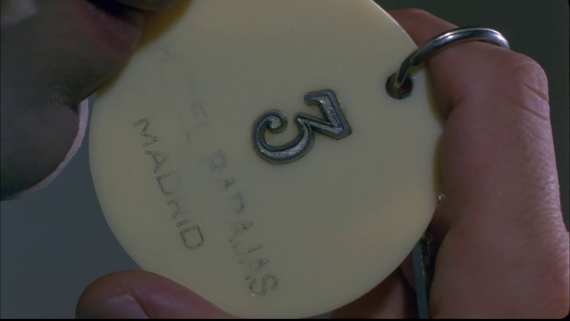 Labyrinth of Passion (1982) —  shot,  lighting