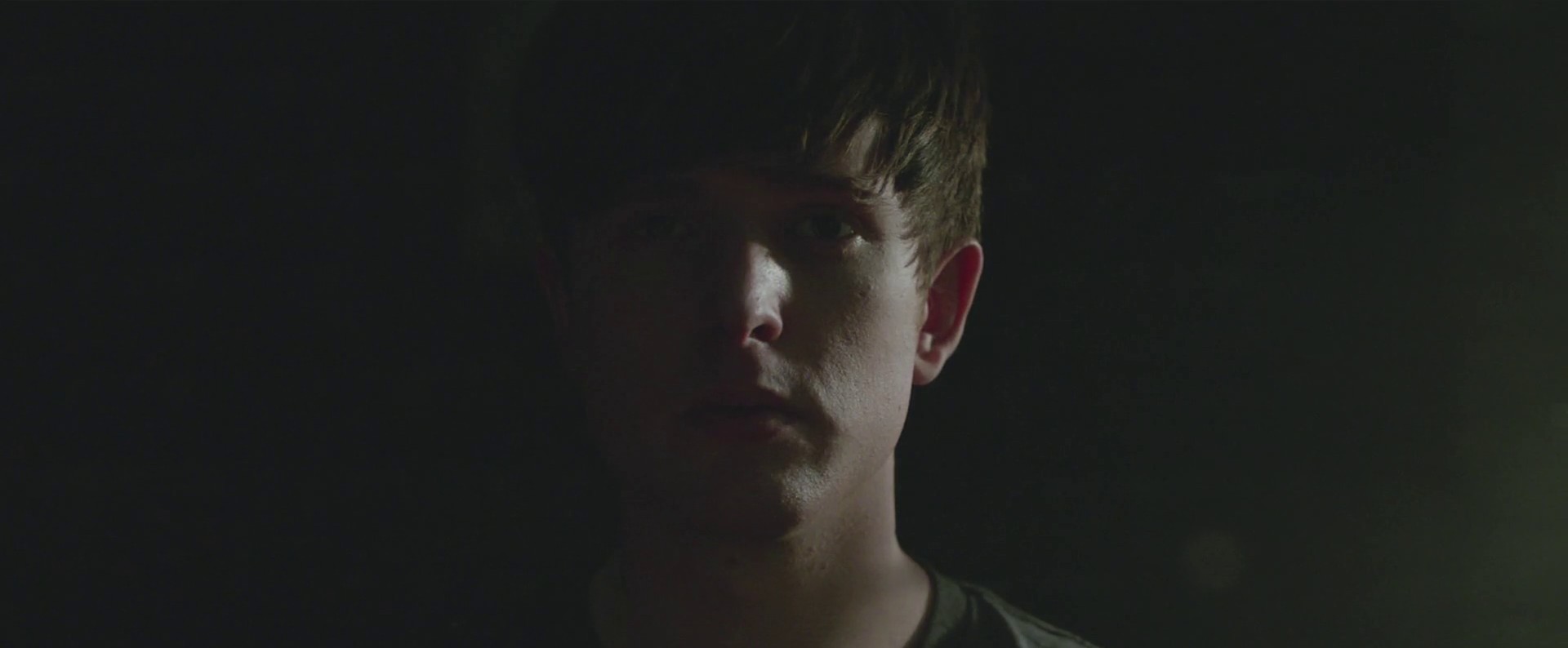 Overgrown (2013) —  shot,  lighting