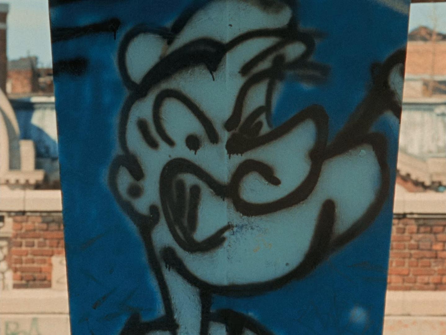 Wild Style (2025) —  shot,  lighting