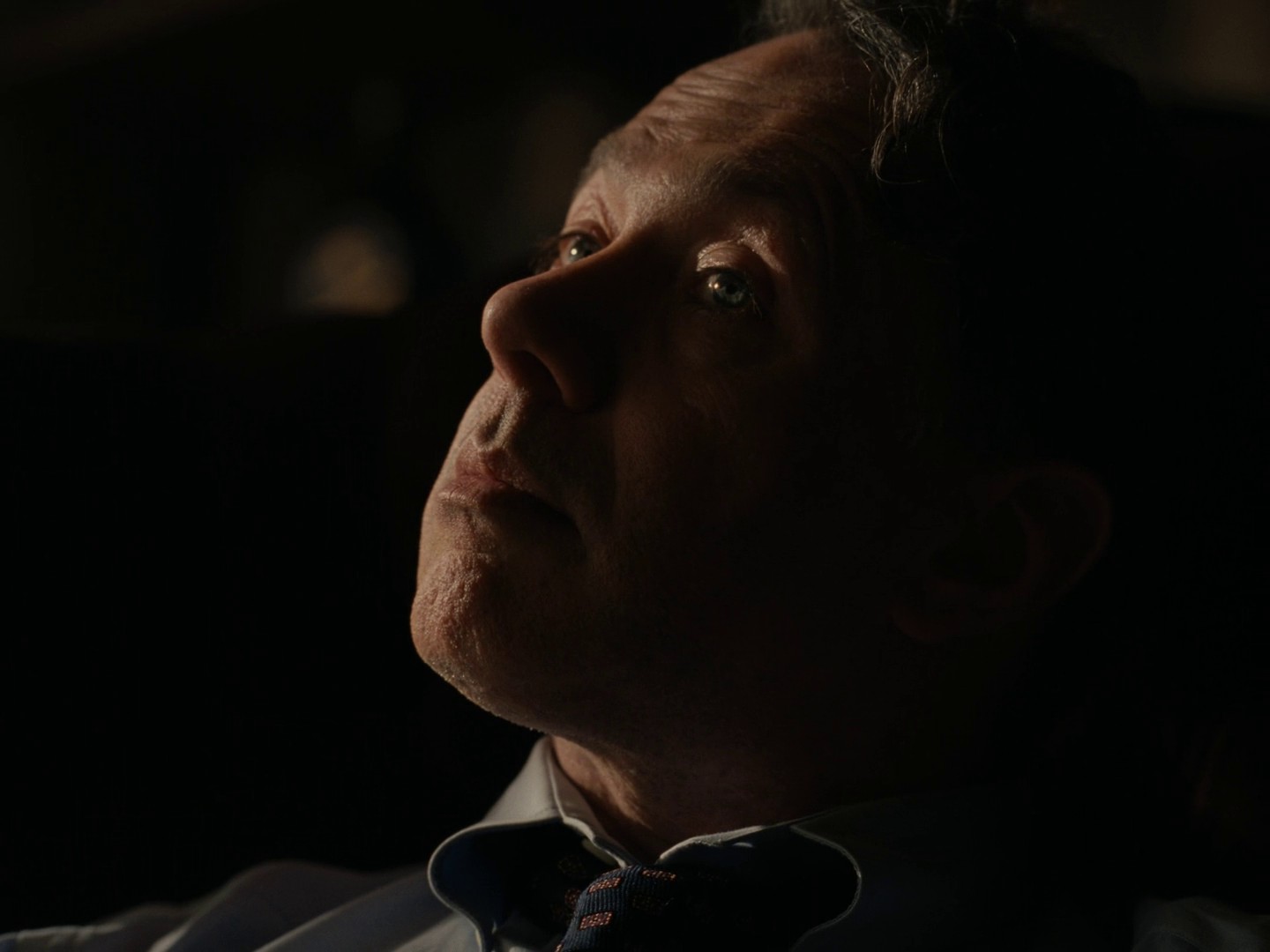 Saltburn (2023) —  shot,  lighting