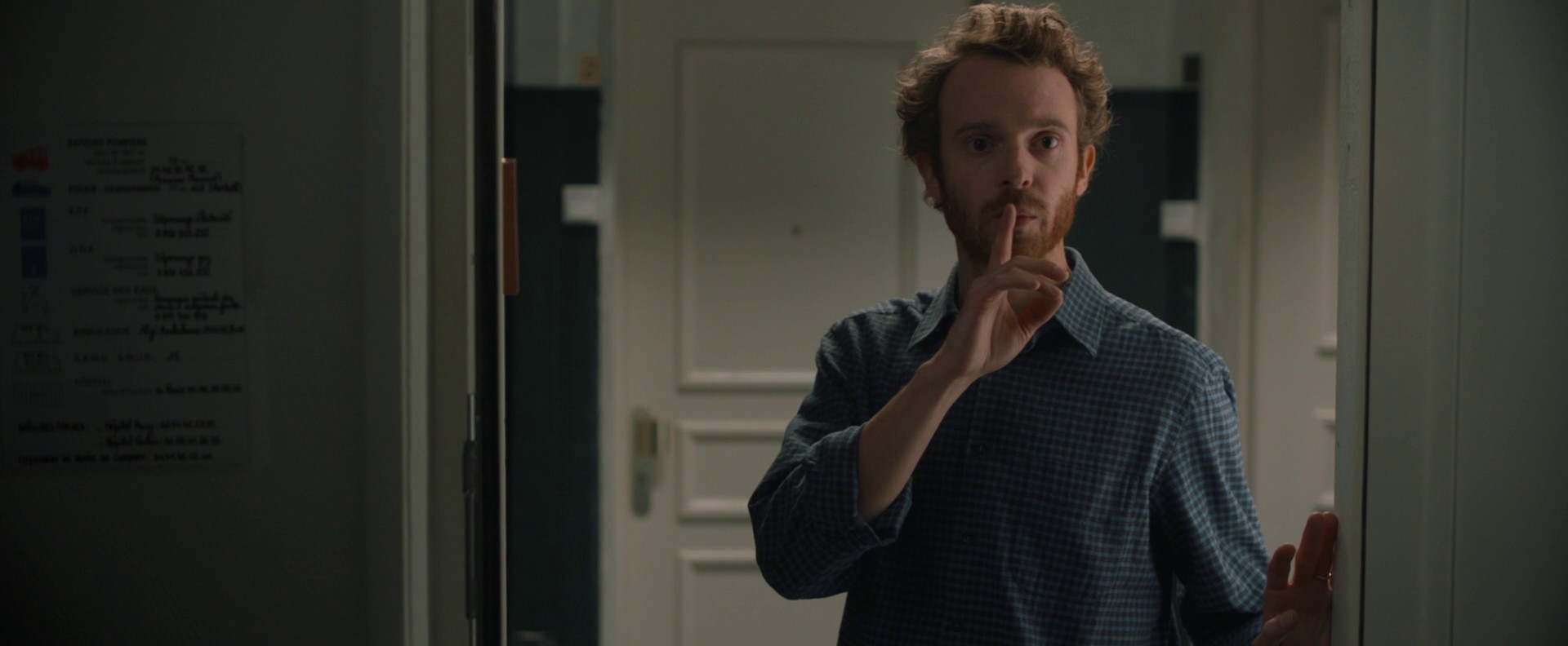 The Specials (2019) —  shot,  lighting