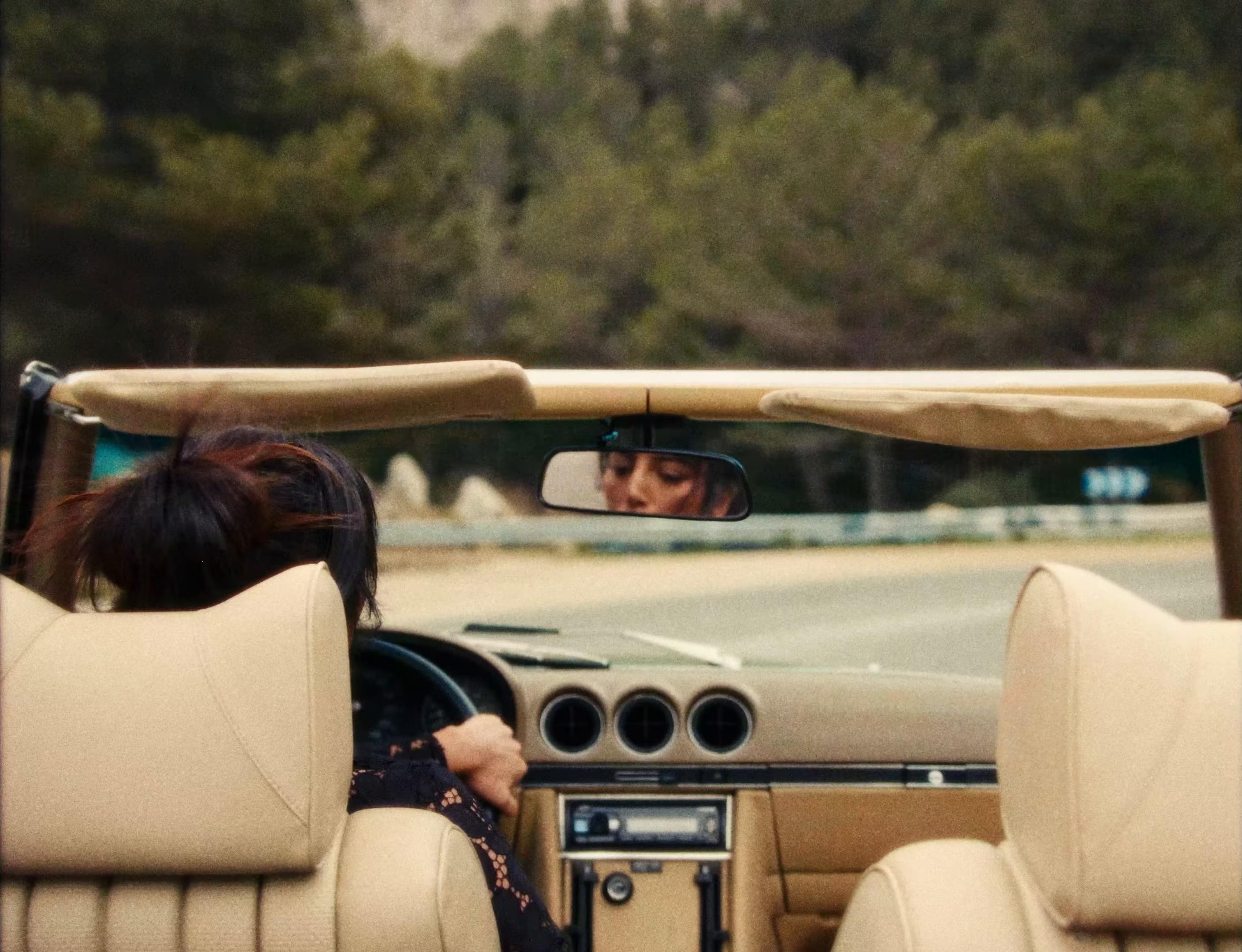 Calma Papi (2025) —  shot,  lighting